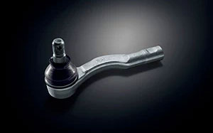 タイロッドエンド