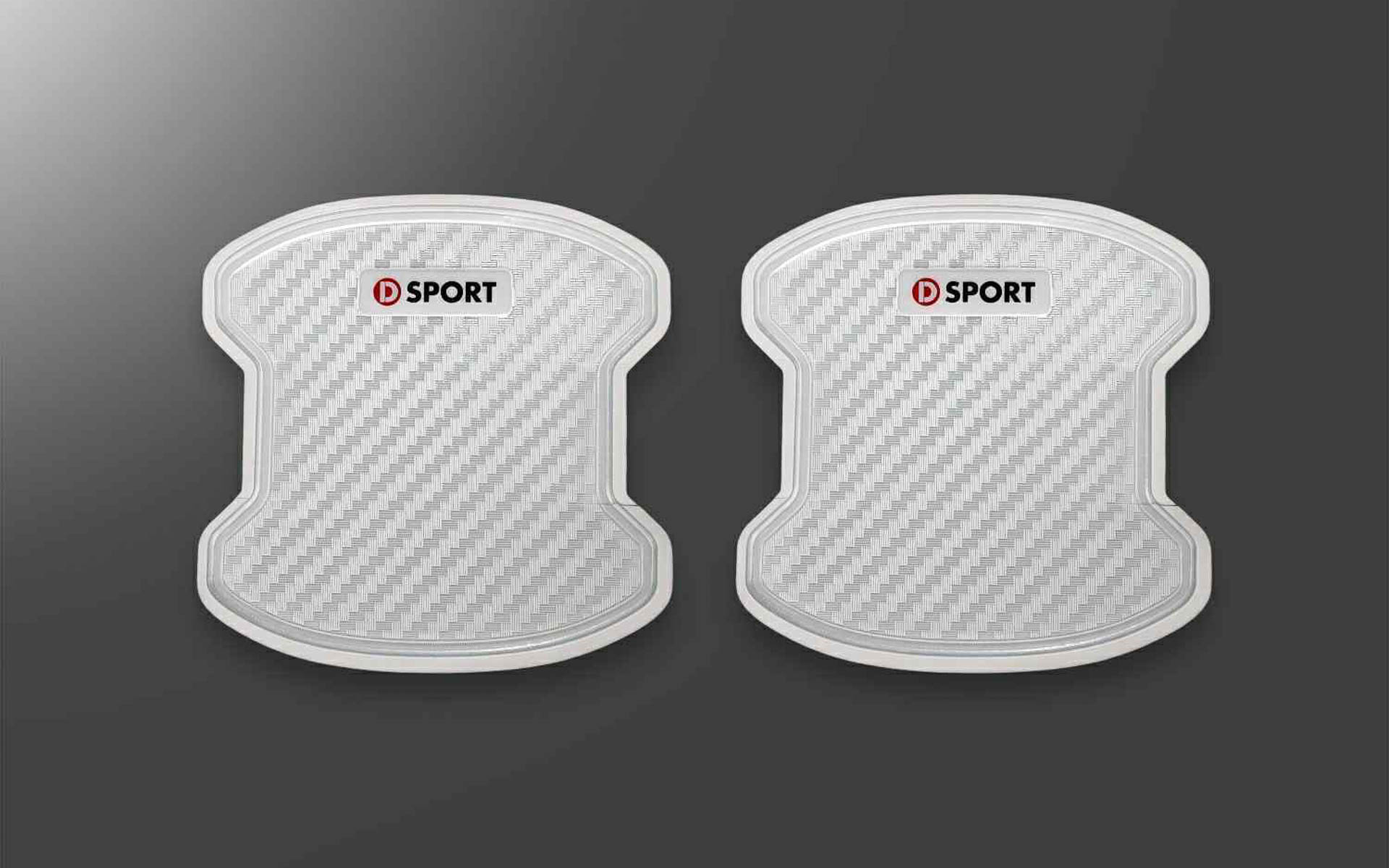 「ドアハンドルプロテクター」製品画像