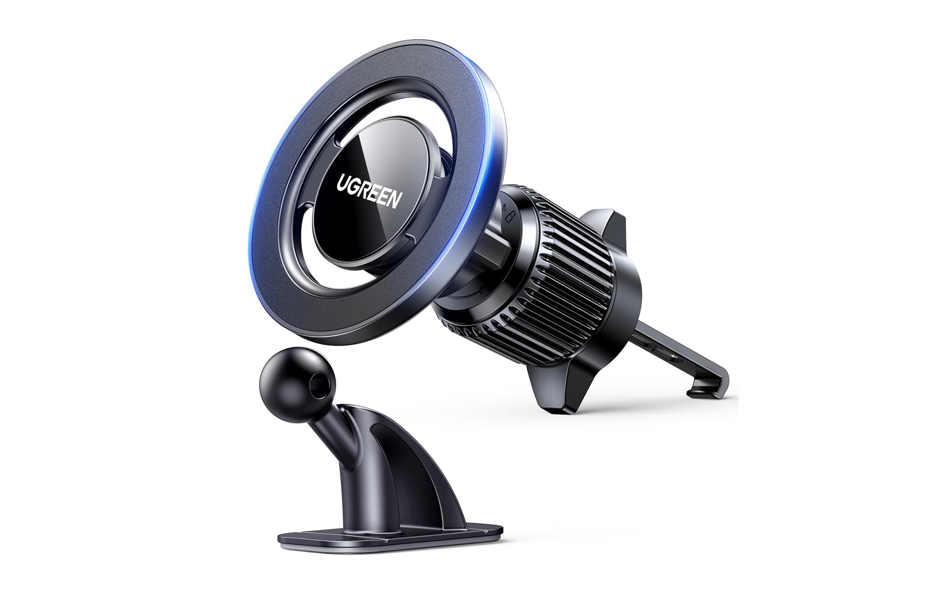 車内環境を快適に！