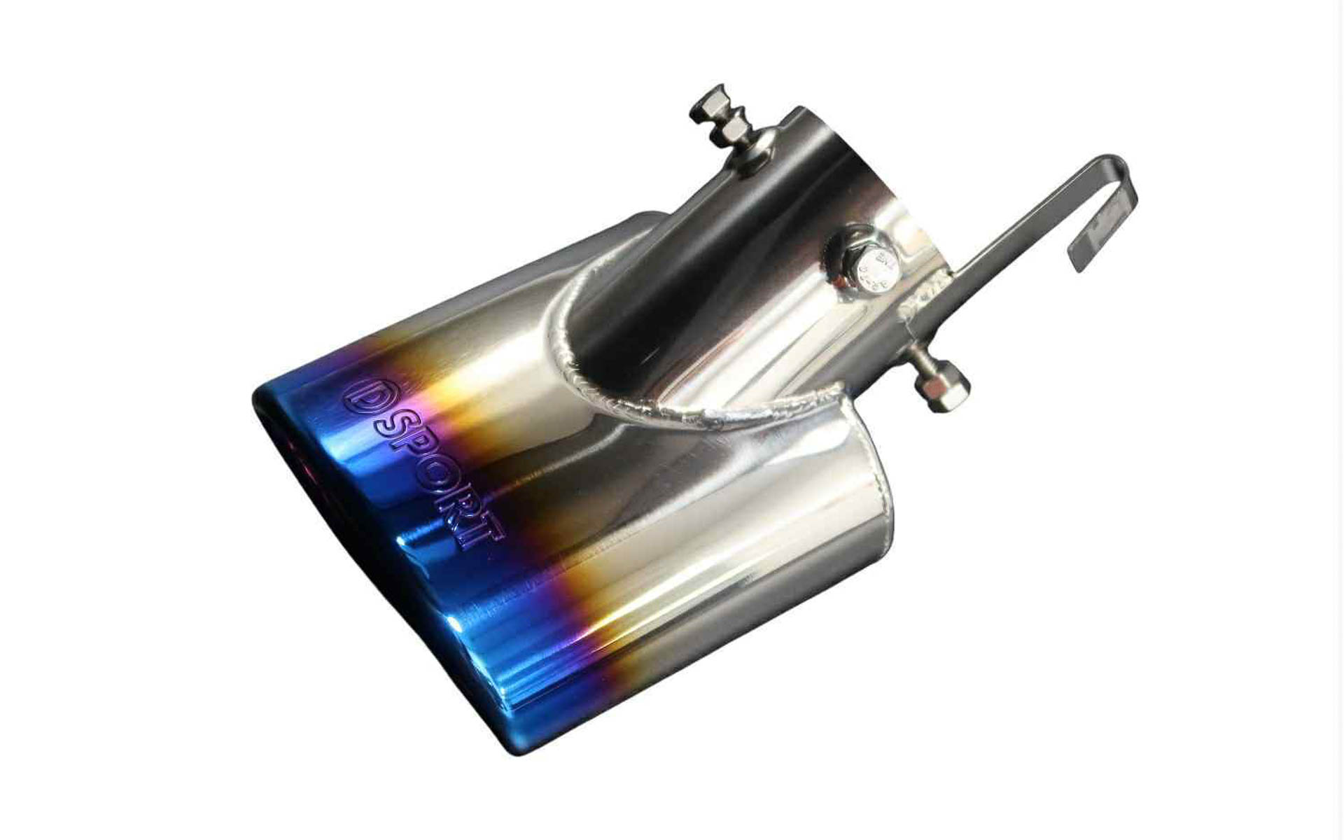 「プレミアムマフラーカッターVer.T」