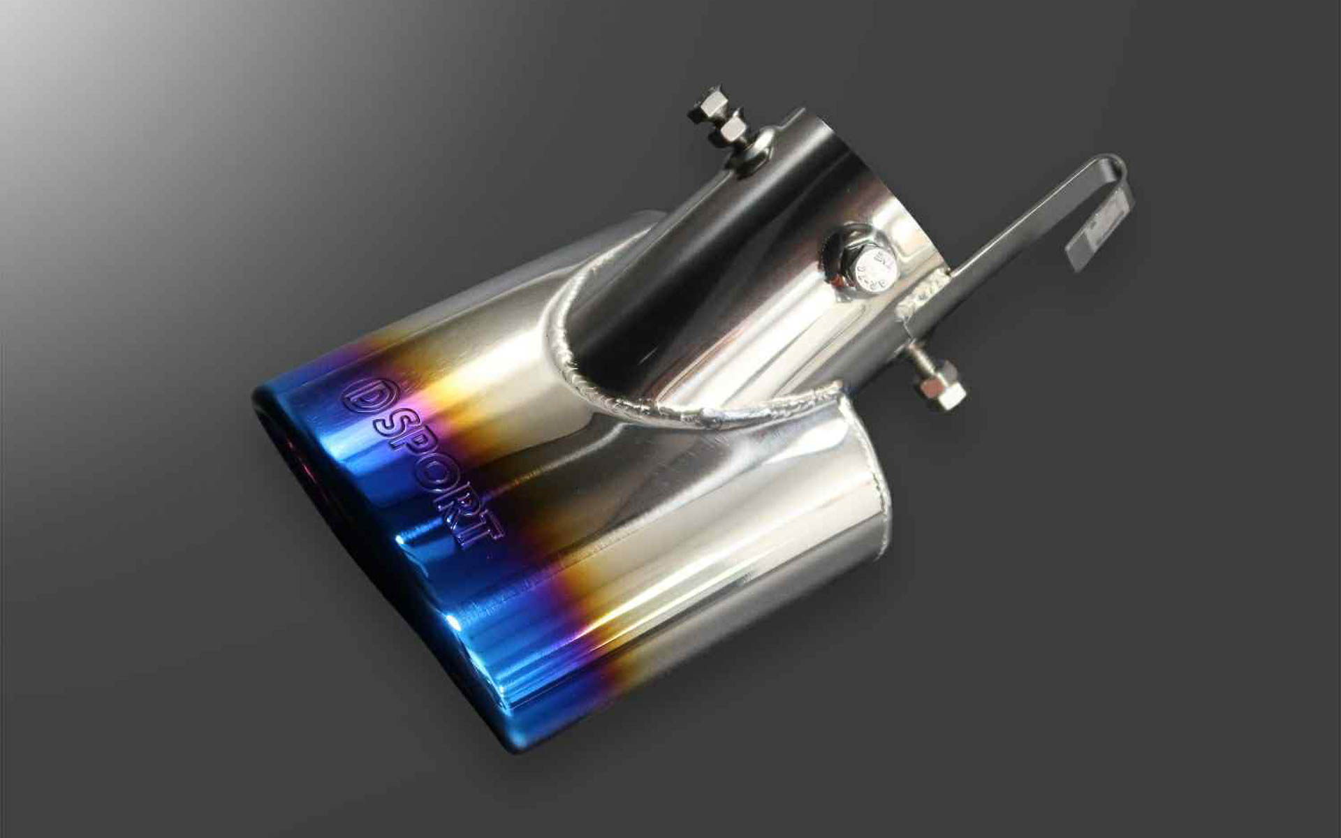 「プレミアムマフラーカッターVer.T」製品画像