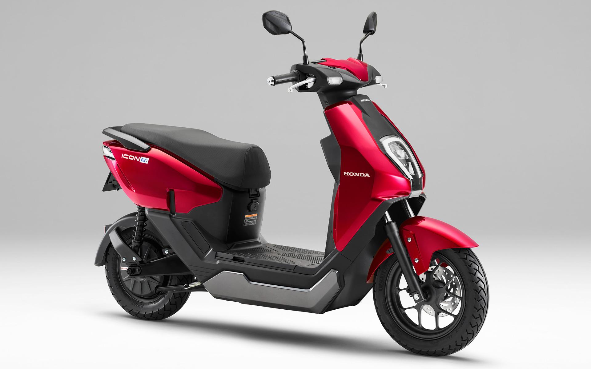 キャンディラスターレッド