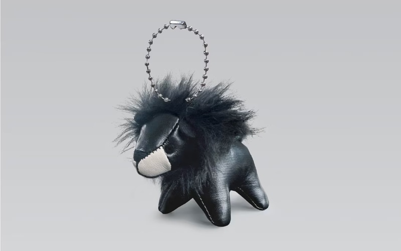 プジョーオリジナル ブラックプチライオン（画像はイメージ）