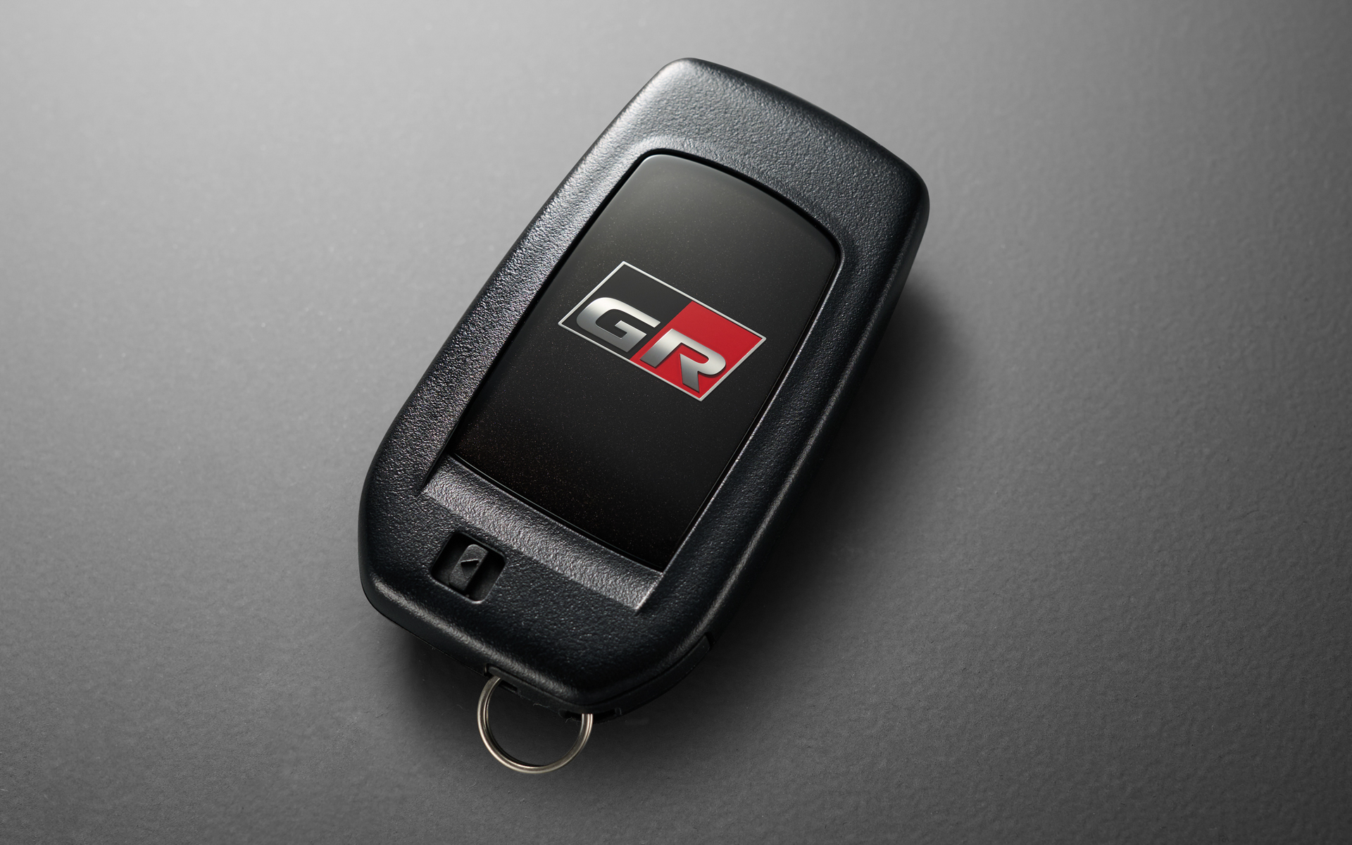 GR SPORT スマートキー（GRロゴ付き）
