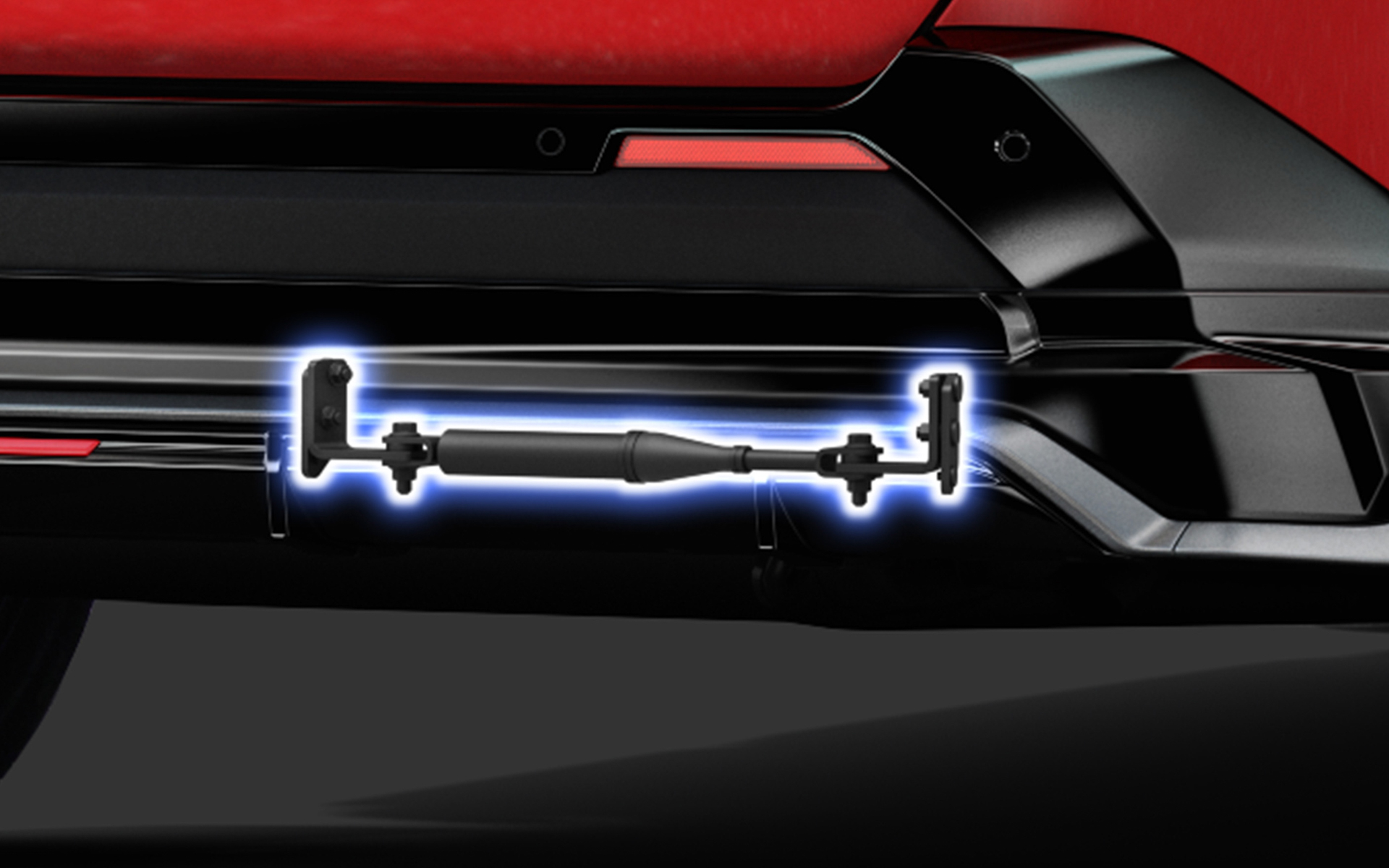 GRパフォーマンスダンパーは7万7000円