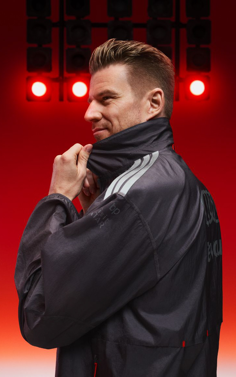 今後もシーズンを通していくつかの限定版スペシャルアイテムのリリースを予定している