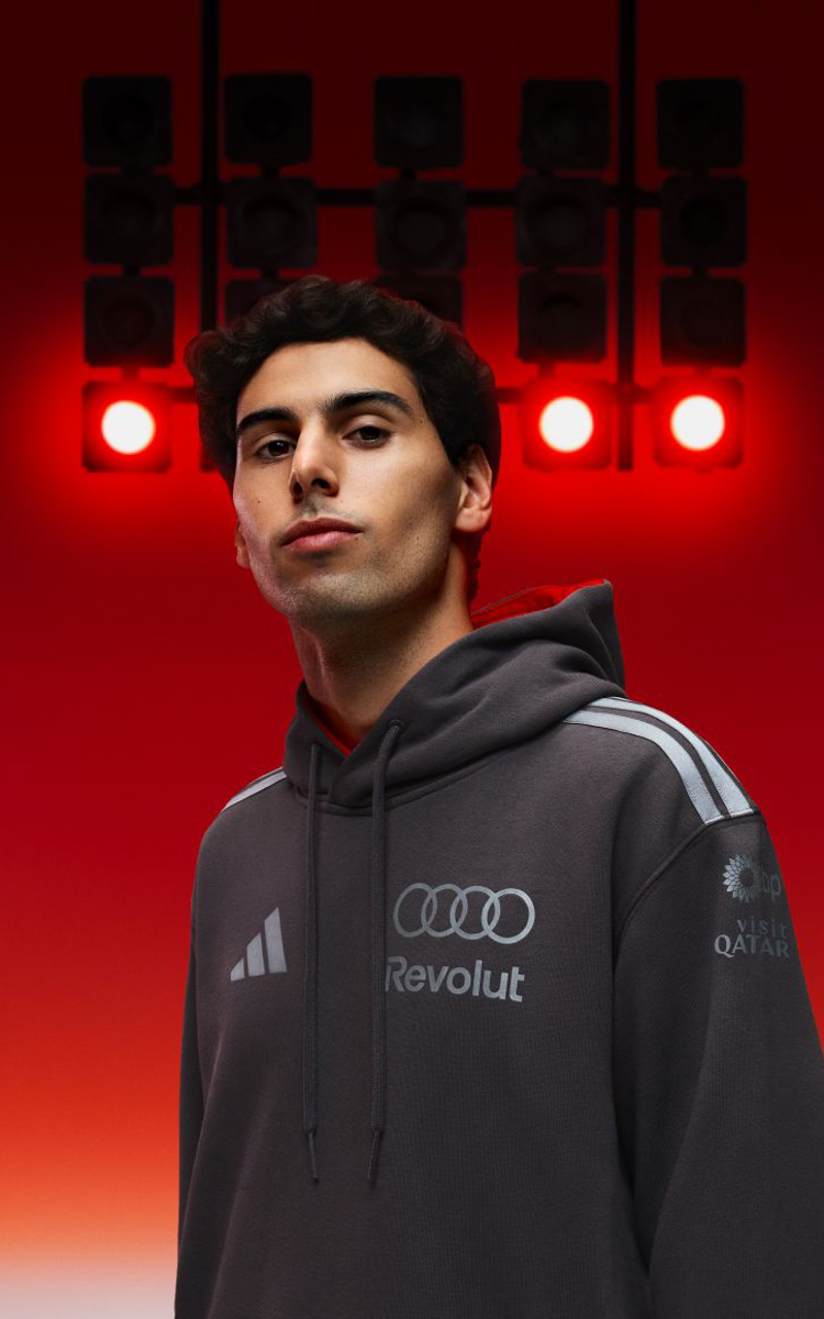 今後もシーズンを通していくつかの限定版スペシャルアイテムのリリースを予定している