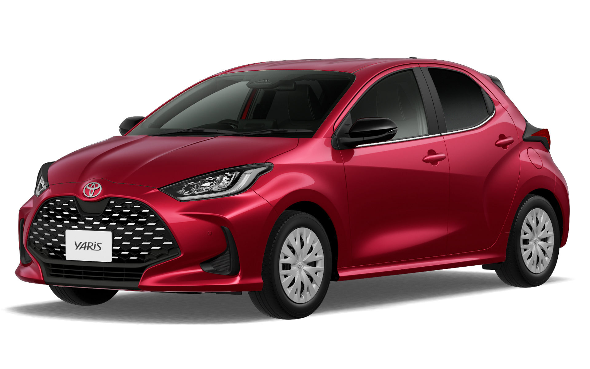 ヤリスZ（ハイブリッド・2WD・オプション装着車）