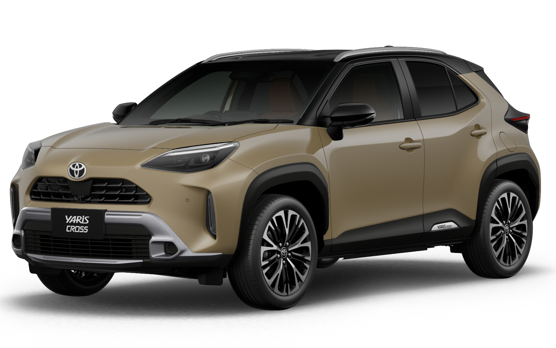 Z“Adventure”（ハイブリッド・2WD・オプション装着車）