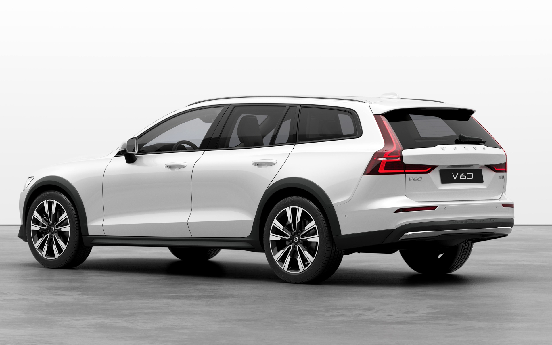 V60クロスカントリー ウルトラB5 AWD クラシックエディション