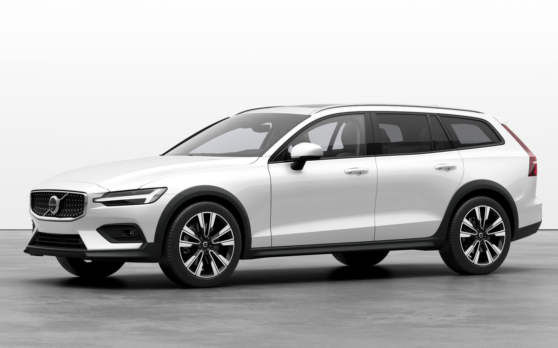 限定200台の特別限定車「V60クロスカントリー ウルトラB5 AWD クラシックエディション」が登場