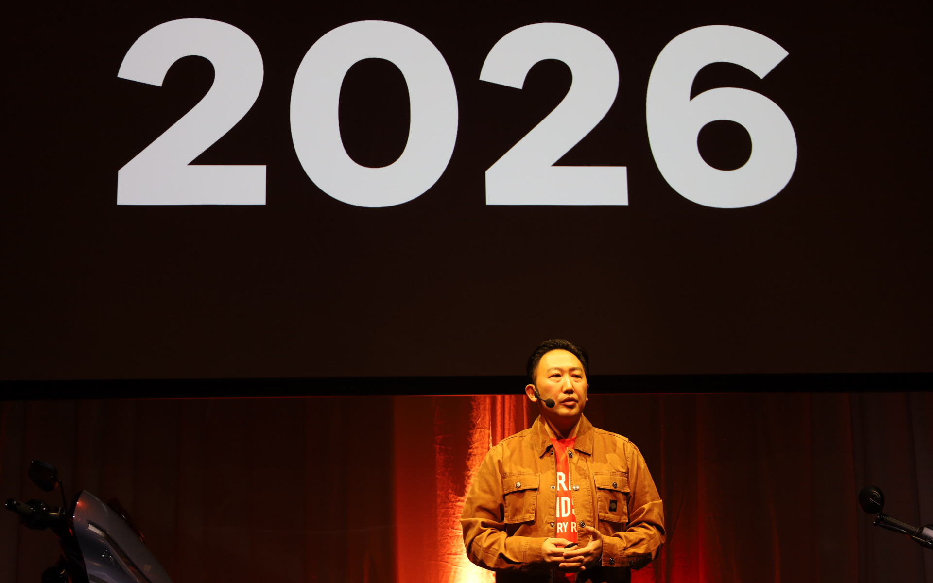 2026年は人生の中における“現実の選択肢”へしてもらう取り組みをすすめるという