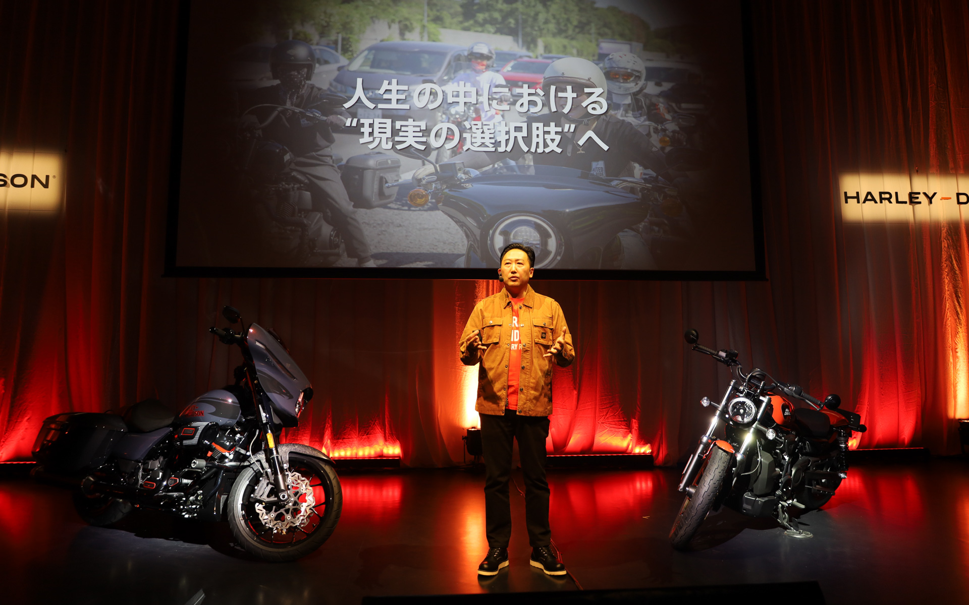 2026年は人生の中における“現実の選択肢”へしてもらう取り組みをすすめるという