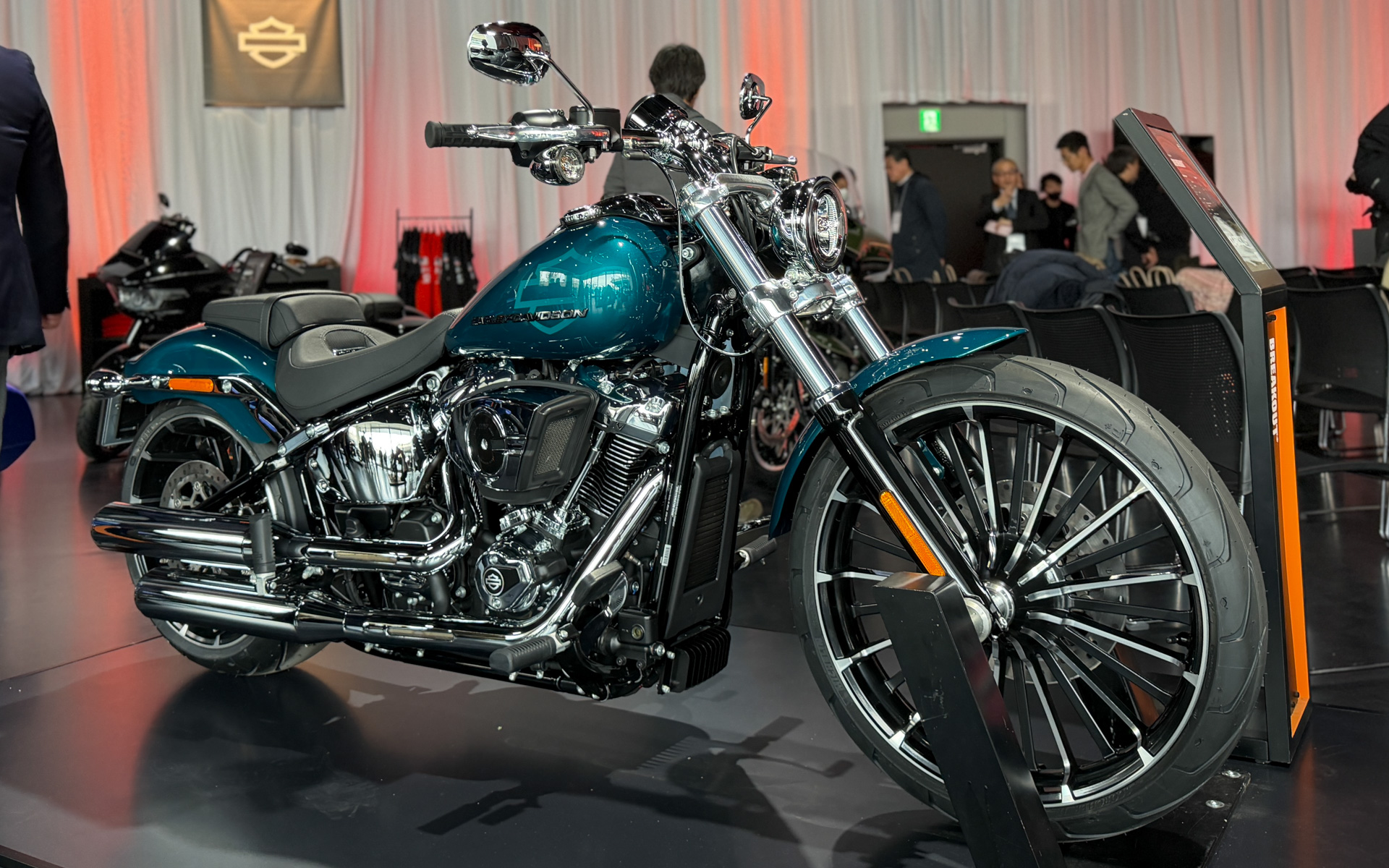 ブレイクアウト