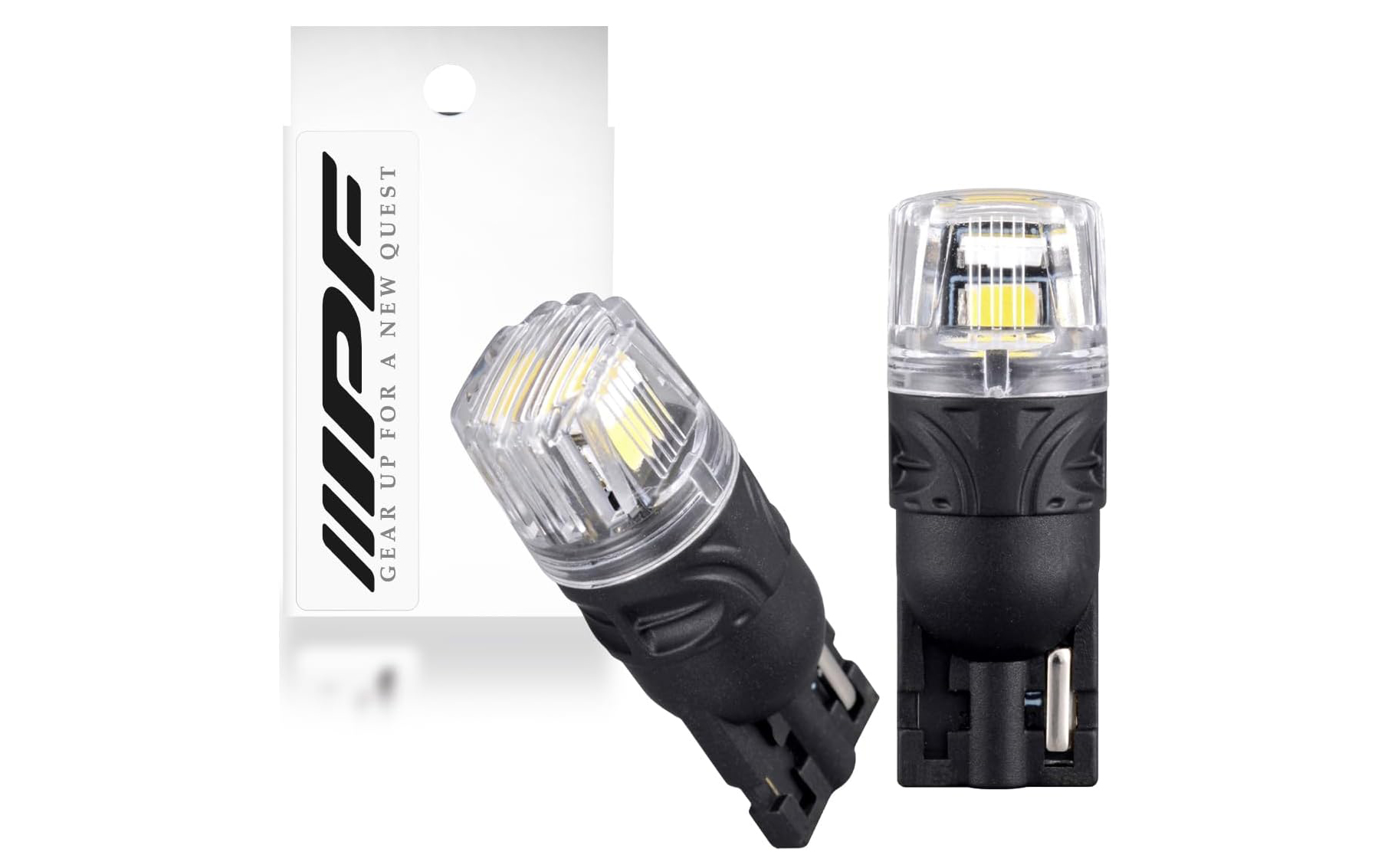 IPFのLEDポジションランプがタイムセール中