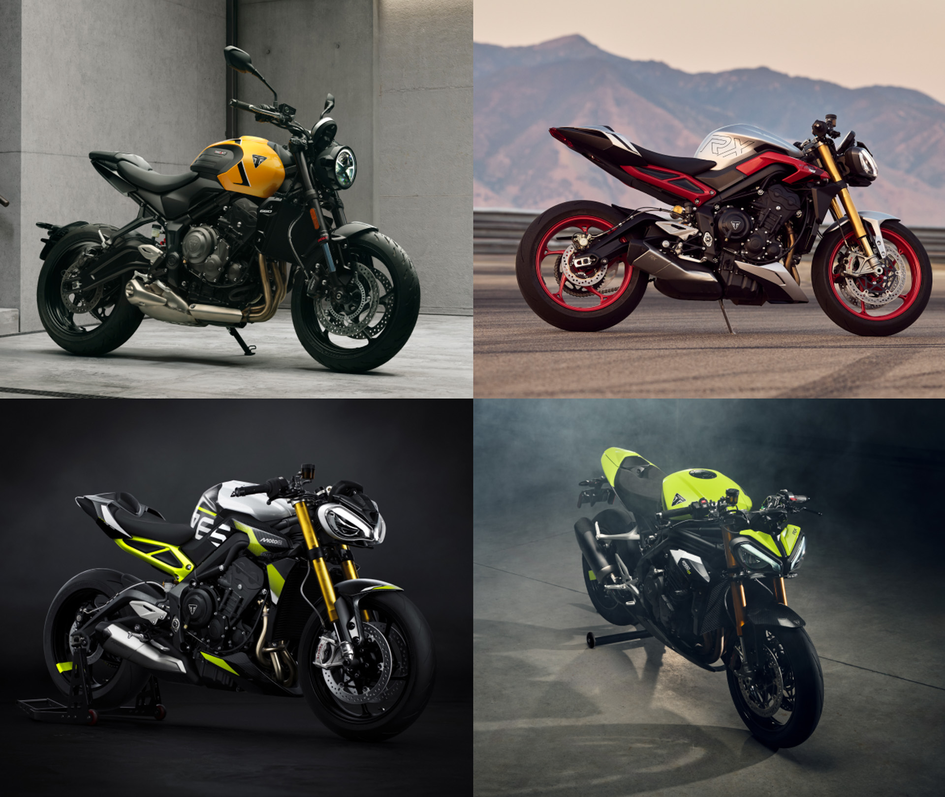 ロードスターファミリー