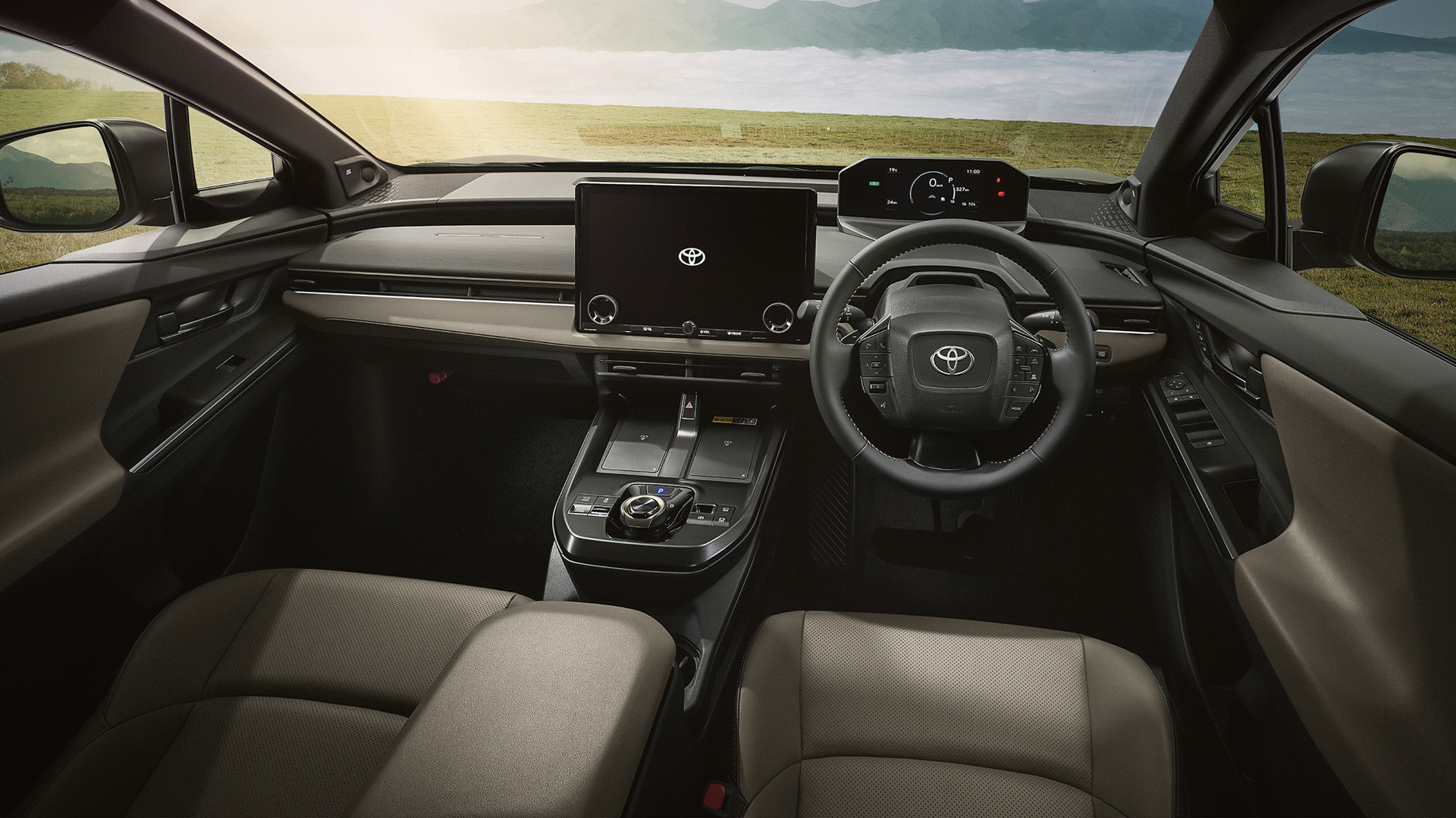 Z（4WD）（内装色：カーキ）