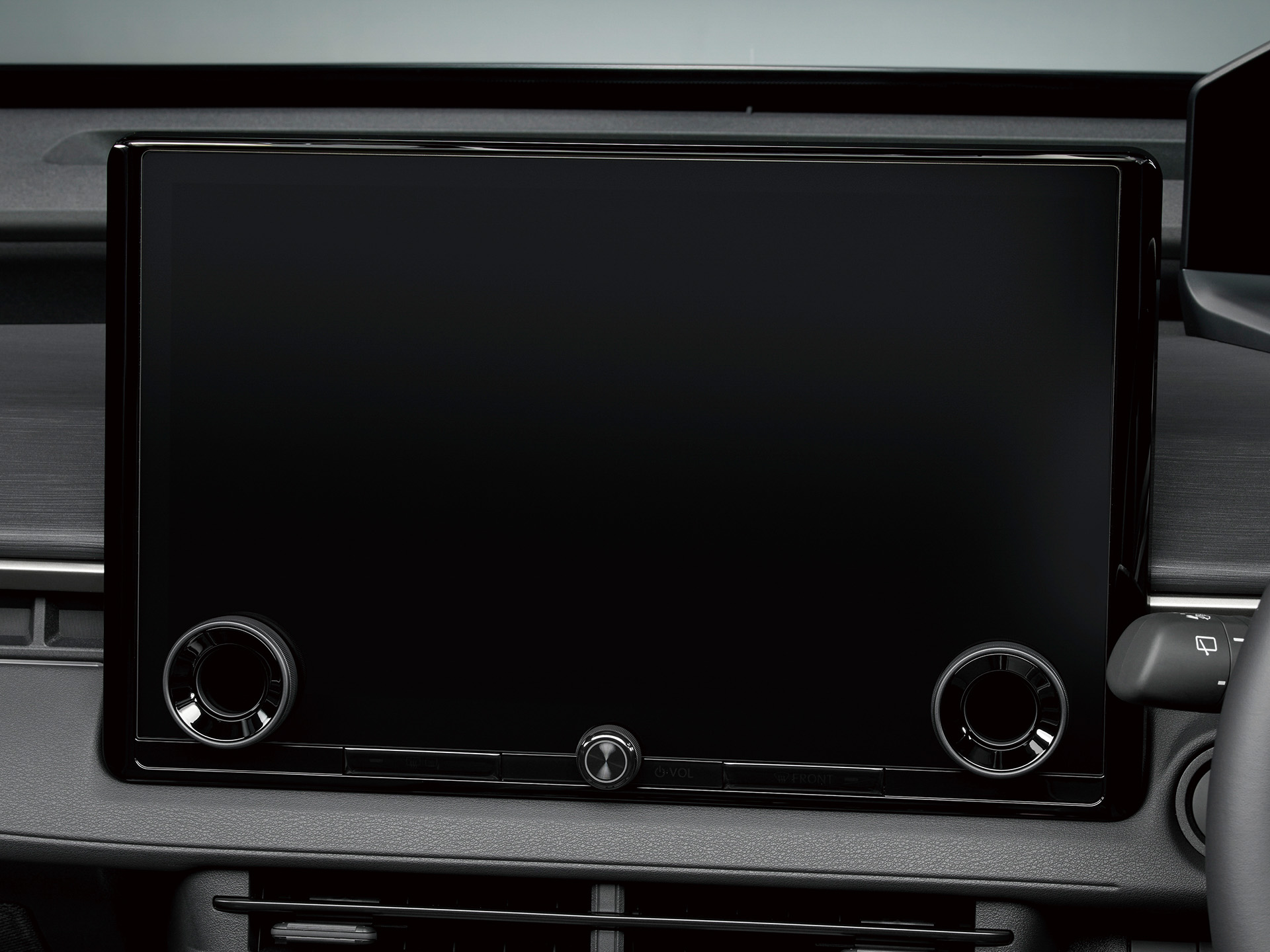 14インチフルHDディスプレイオーディオ（コネクティッドナビ対応）Plus