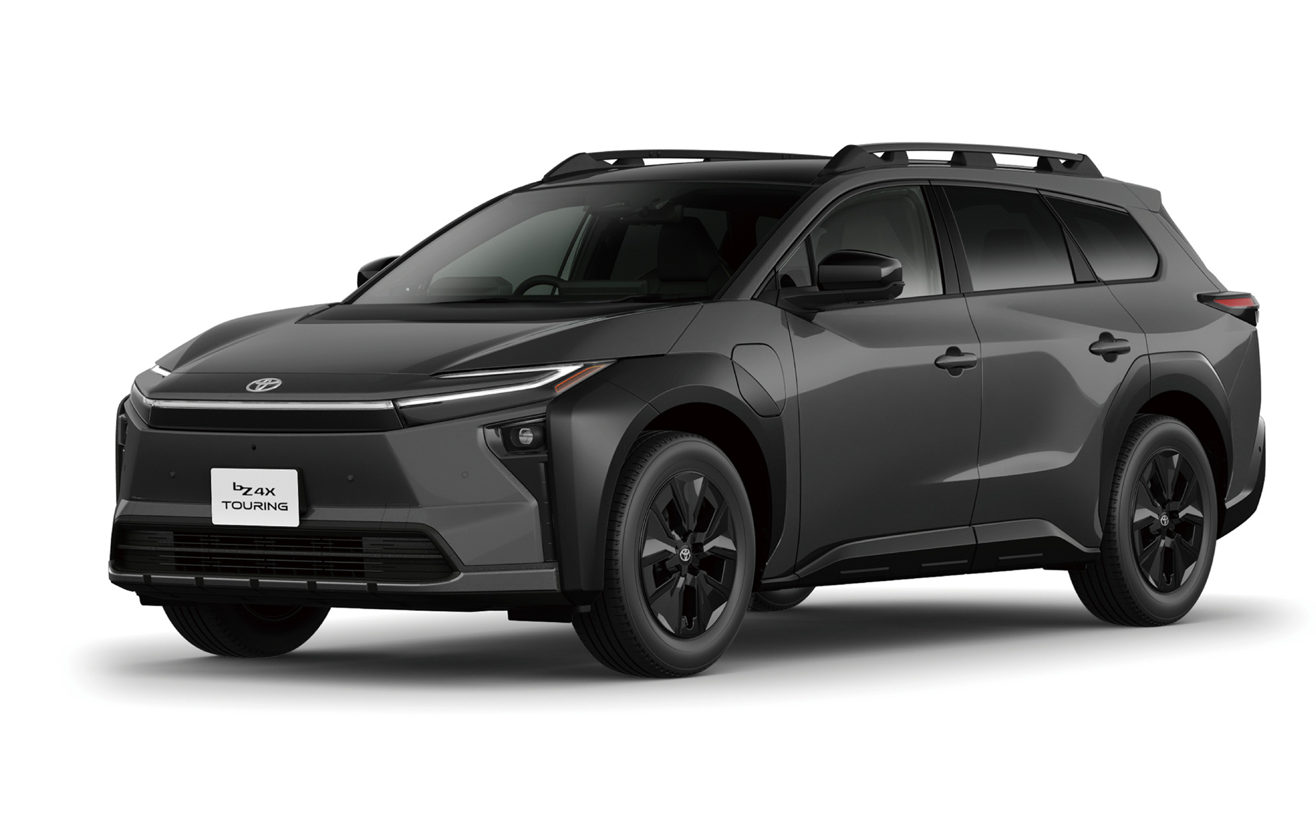 Z（4WD）（マグネタイトグレーメタリック）＜オプション装着車＞