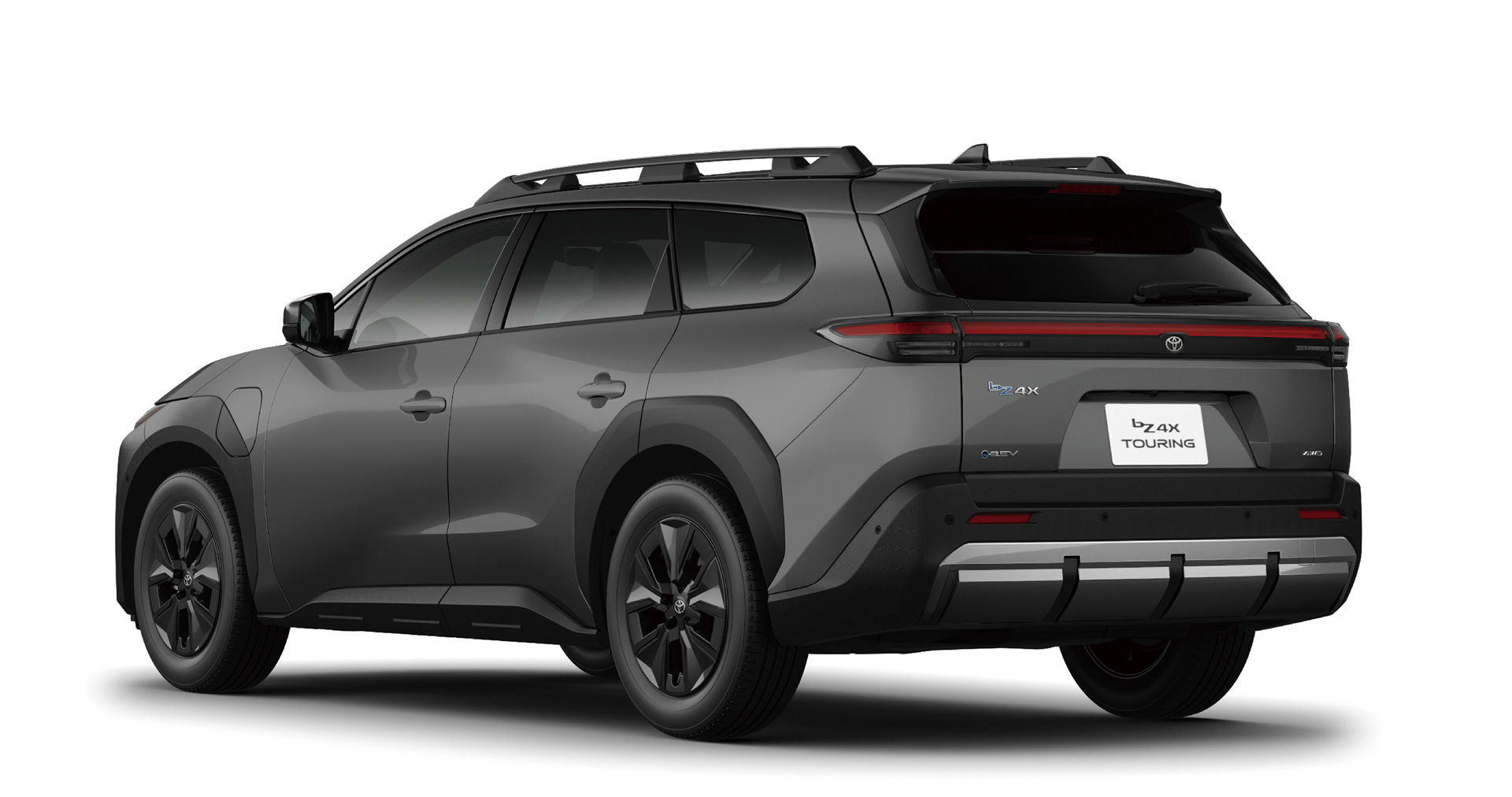 Z（4WD）（マグネタイトグレーメタリック）＜オプション装着車＞