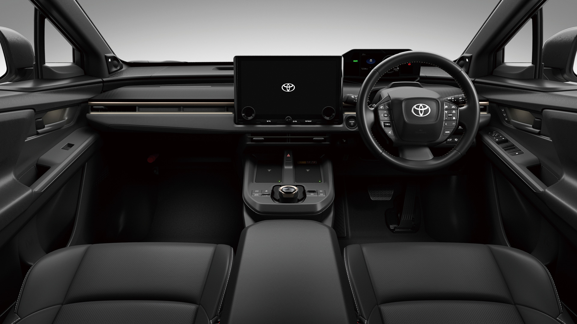 Z（4WD）（内装色：ブラック）