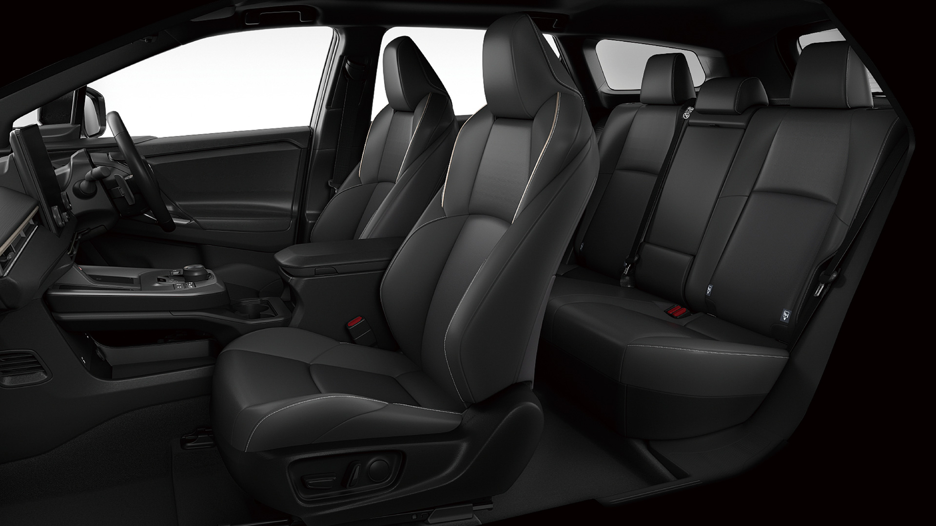 Z（4WD）（内装色：ブラック）