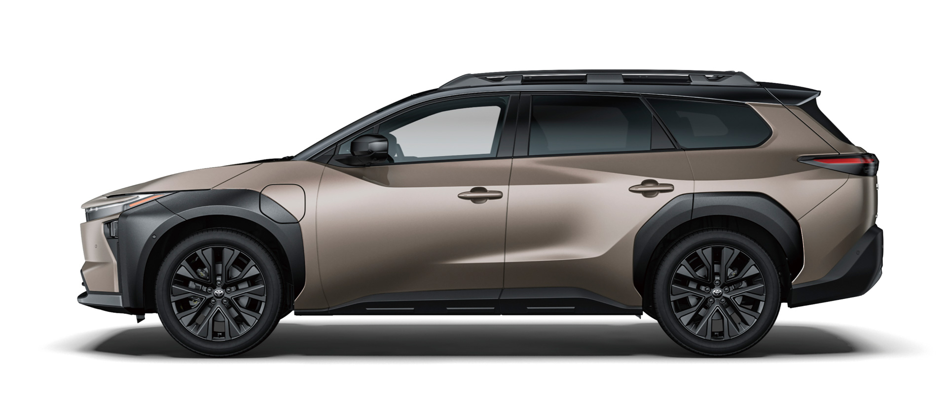 Z（4WD）（クリスタルブラックシリカ×ブリリアントブロンズメタリック）＜オプション装着車＞