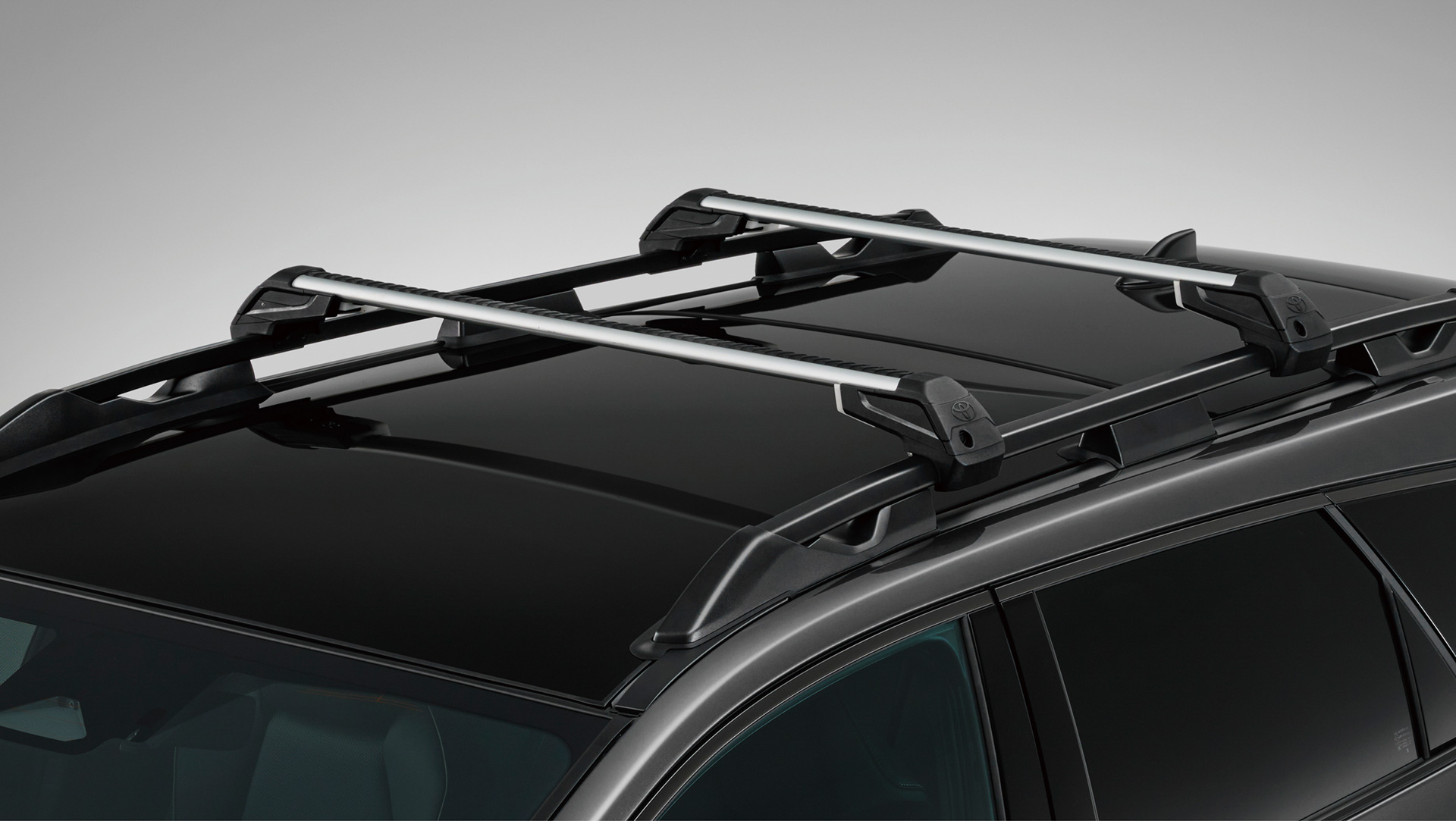 販売店装着オプション：クロスバー