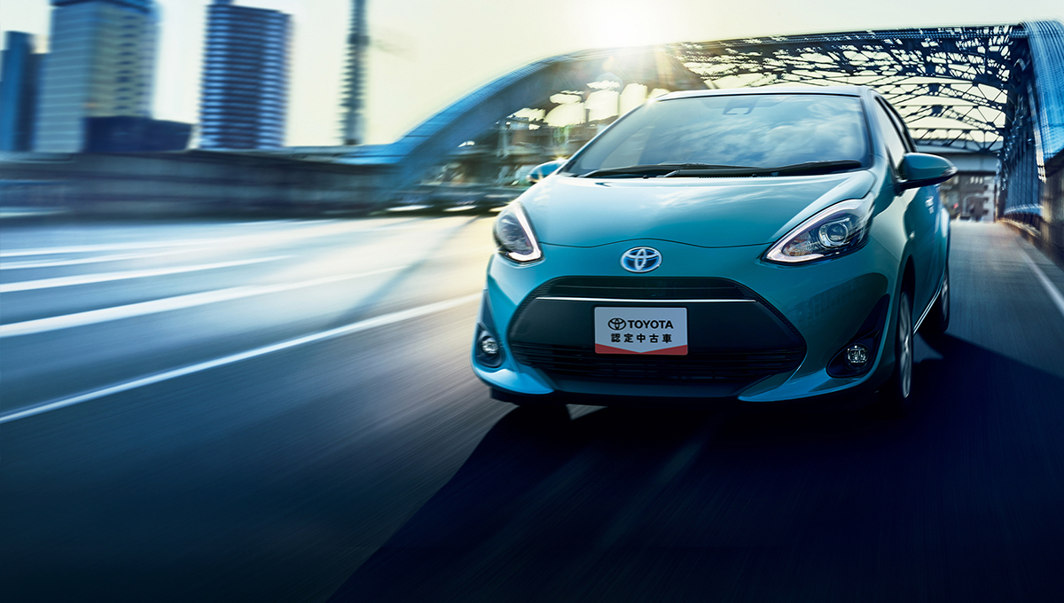 ネットで中古車が注文できる「オンライン購入」。このサービスを使うことで、全国の在庫車から一期一会の中古車を見つけ出すことができるはず