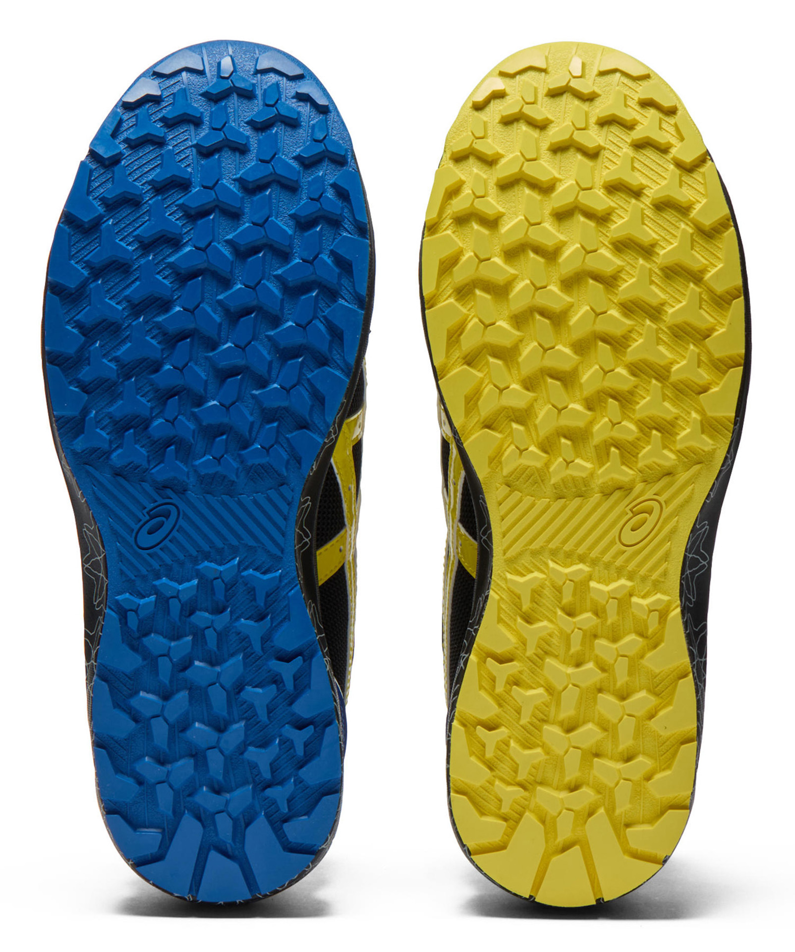 ROOKIE Racingのチームカラーを採用したワーキングシューズ「WINJOB CP229 BOA RR 3」