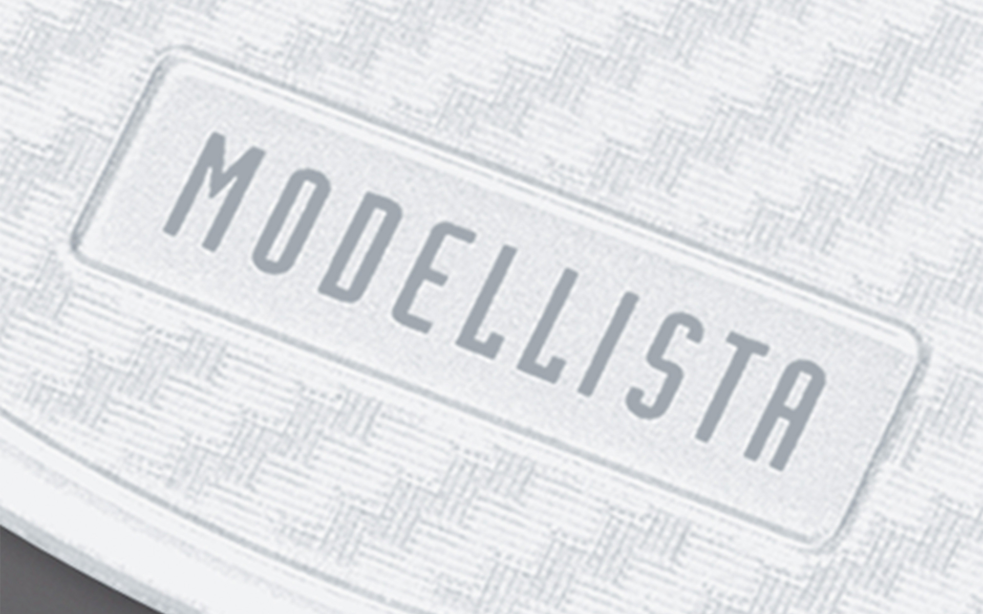 ドアハンドルプロテクター（ホワイト）は1台分（4枚）で6600円。2枚なら3300円