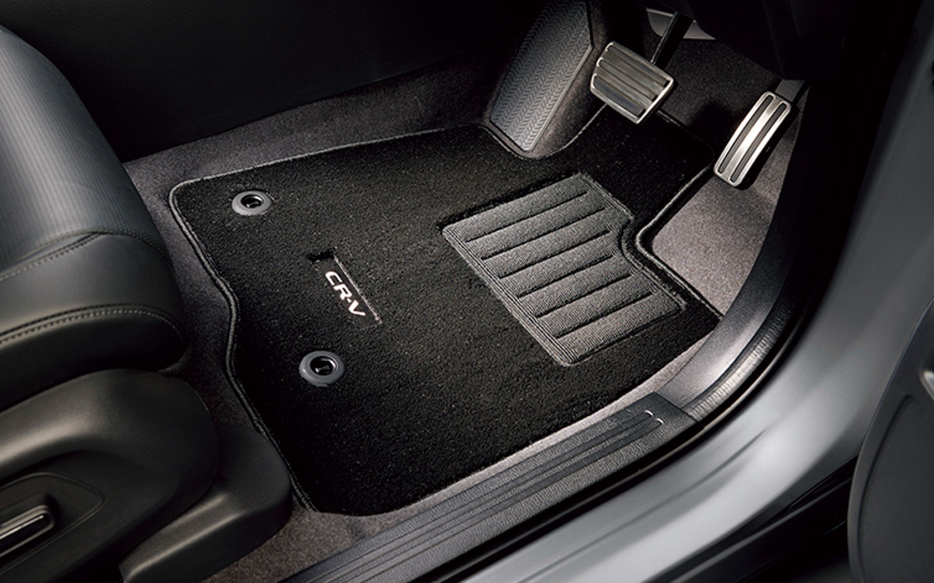 フロアカーペットマットプレミアムタイプ