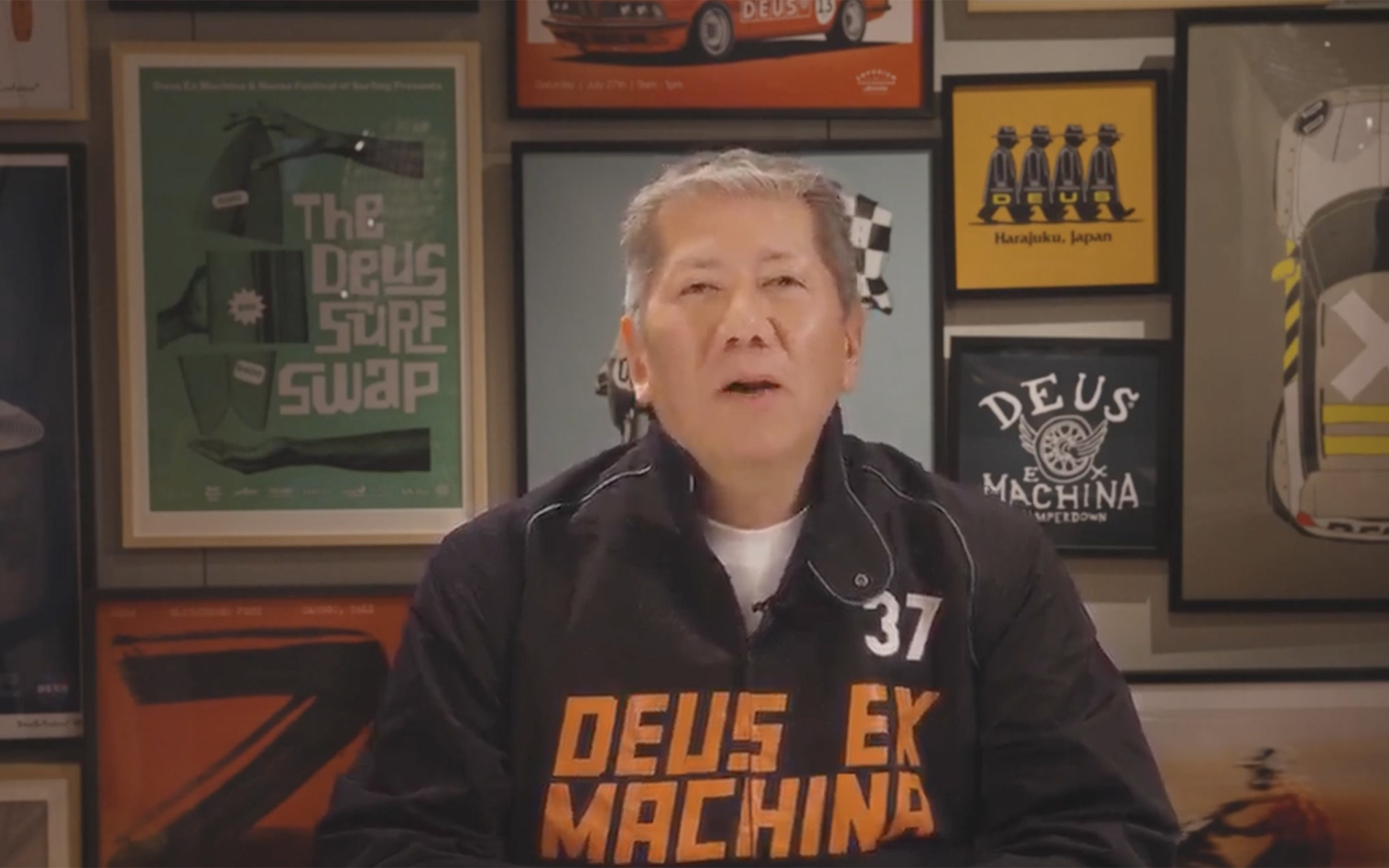 ビー・エム・ダブリュー株式会社 代表取締役社長 長谷川正敏氏