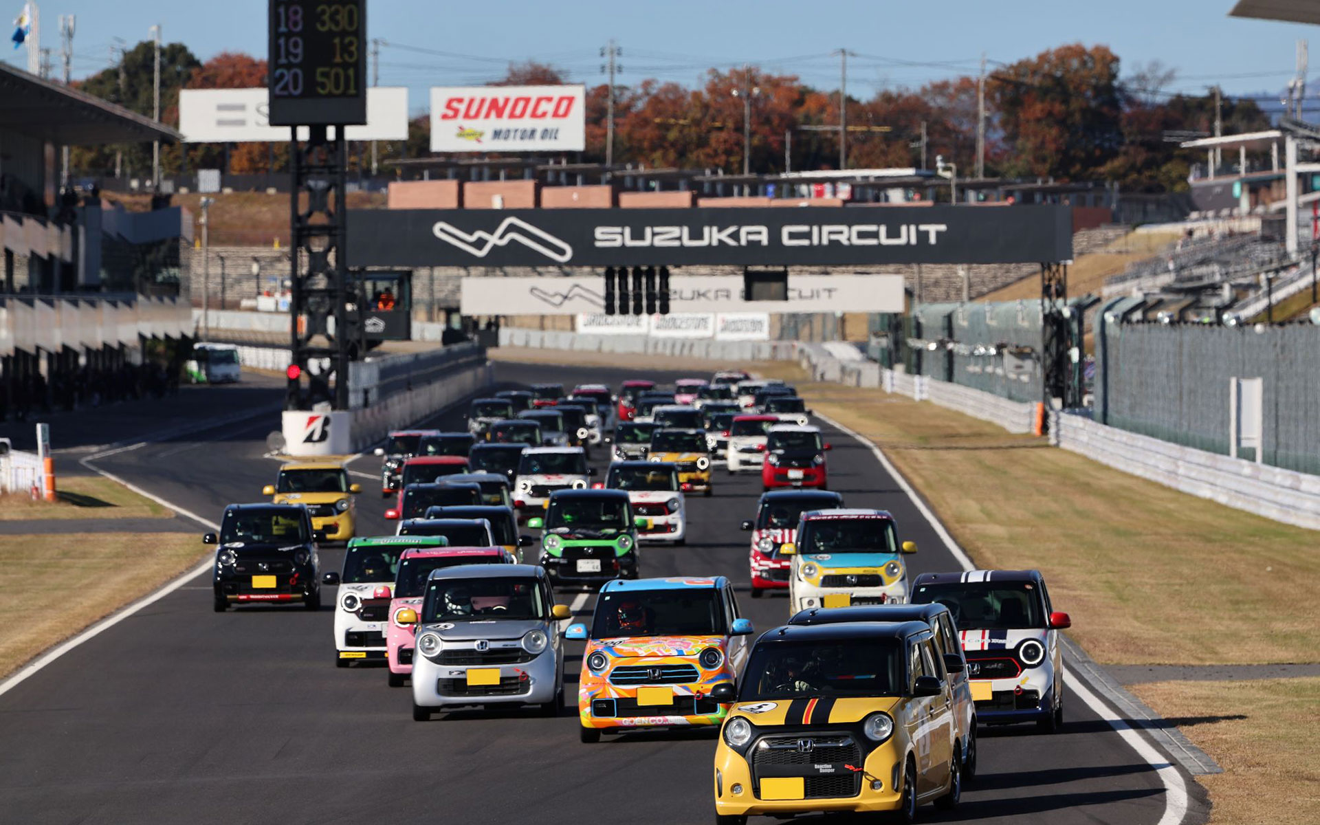 N-ONE OWNER’S CUP（2025年）