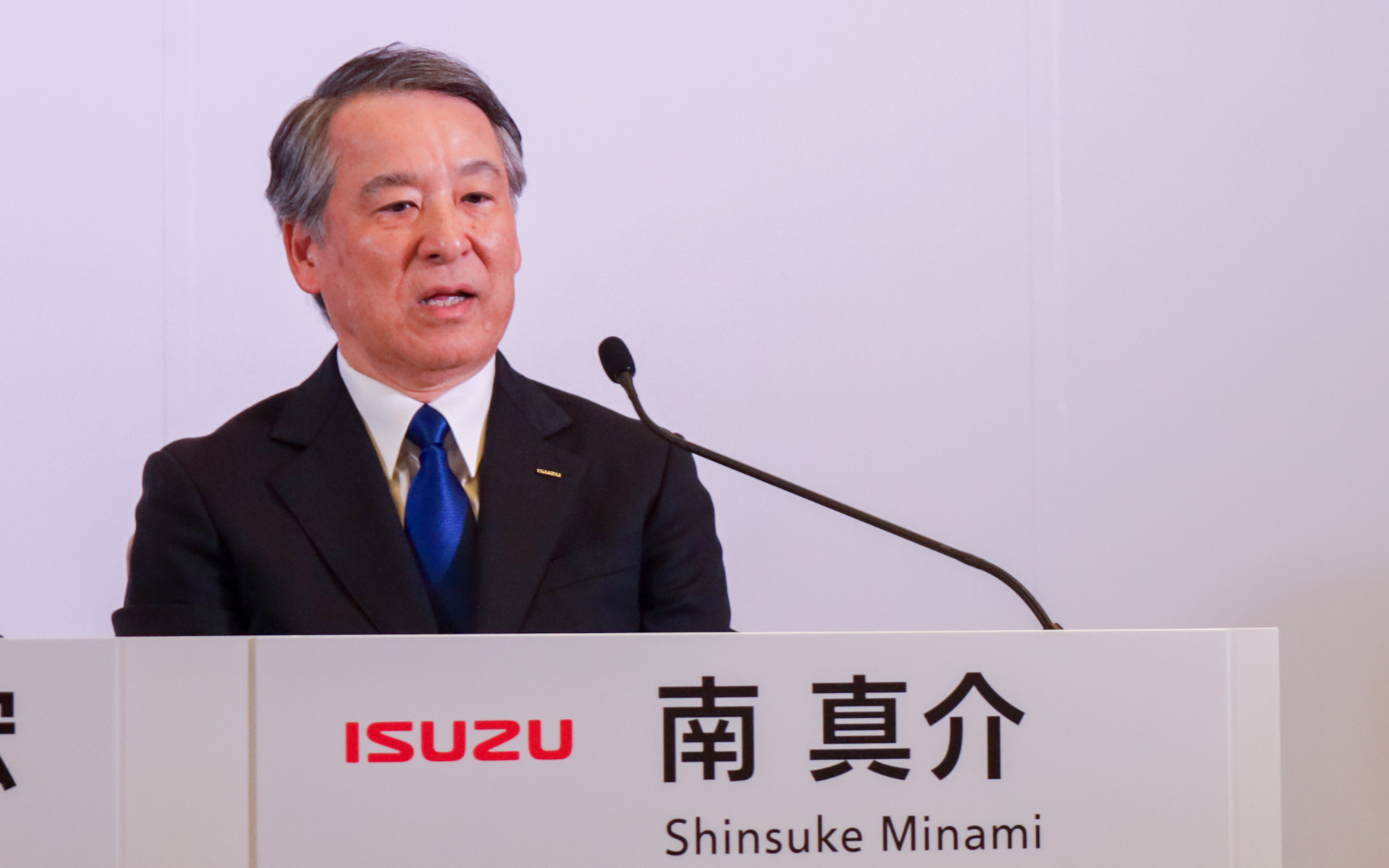 現代表取締役 取締役社長 COOの南真介氏は取締役副会長に異動する