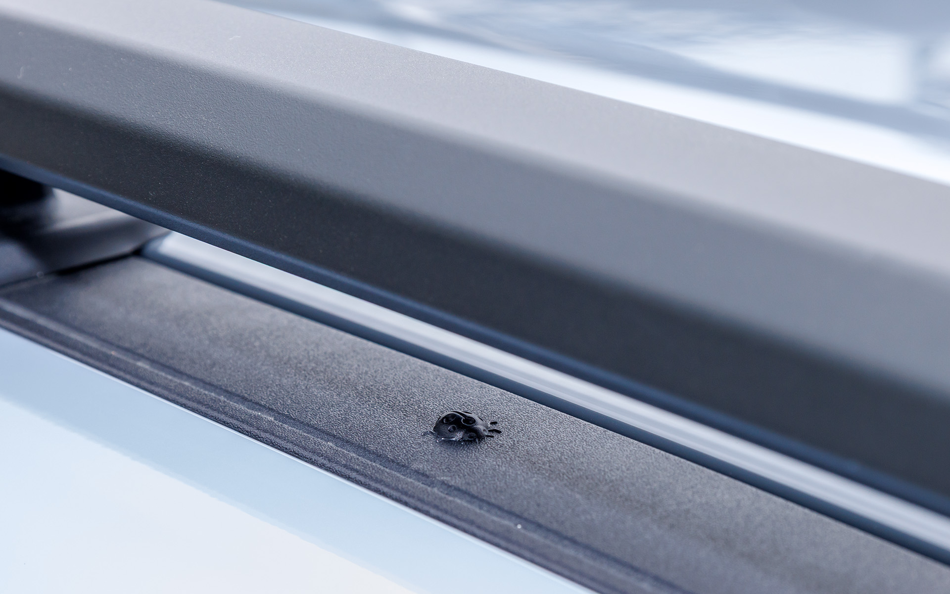 7スロットグリルやテントウムシなど、アベンジャー 4xeにもたくさんの“イースターエッグ”が隠されている