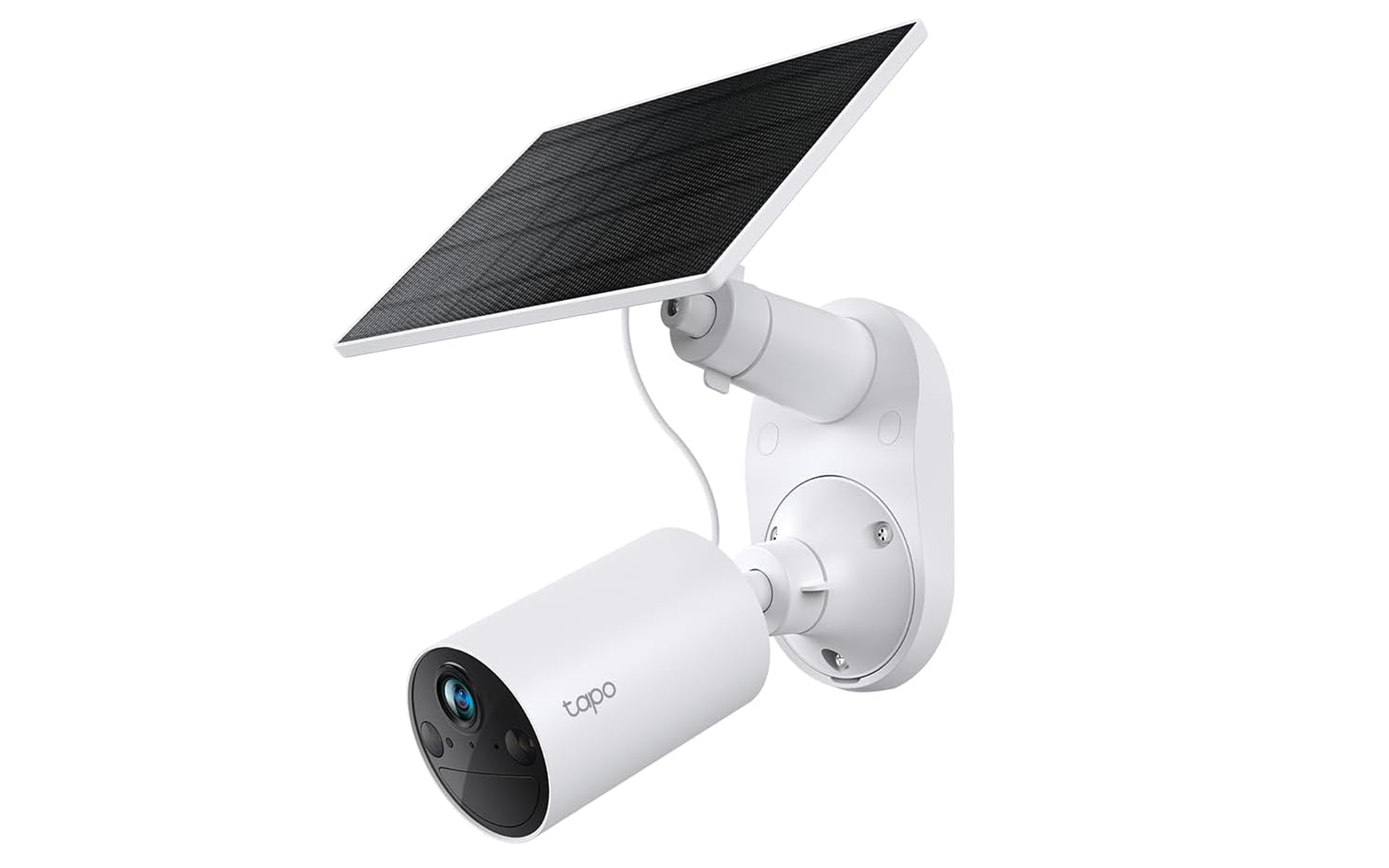 TP-Linkの電源配線不要の屋外セキュリティカメラがAmazon新生活先行セールの対象に！