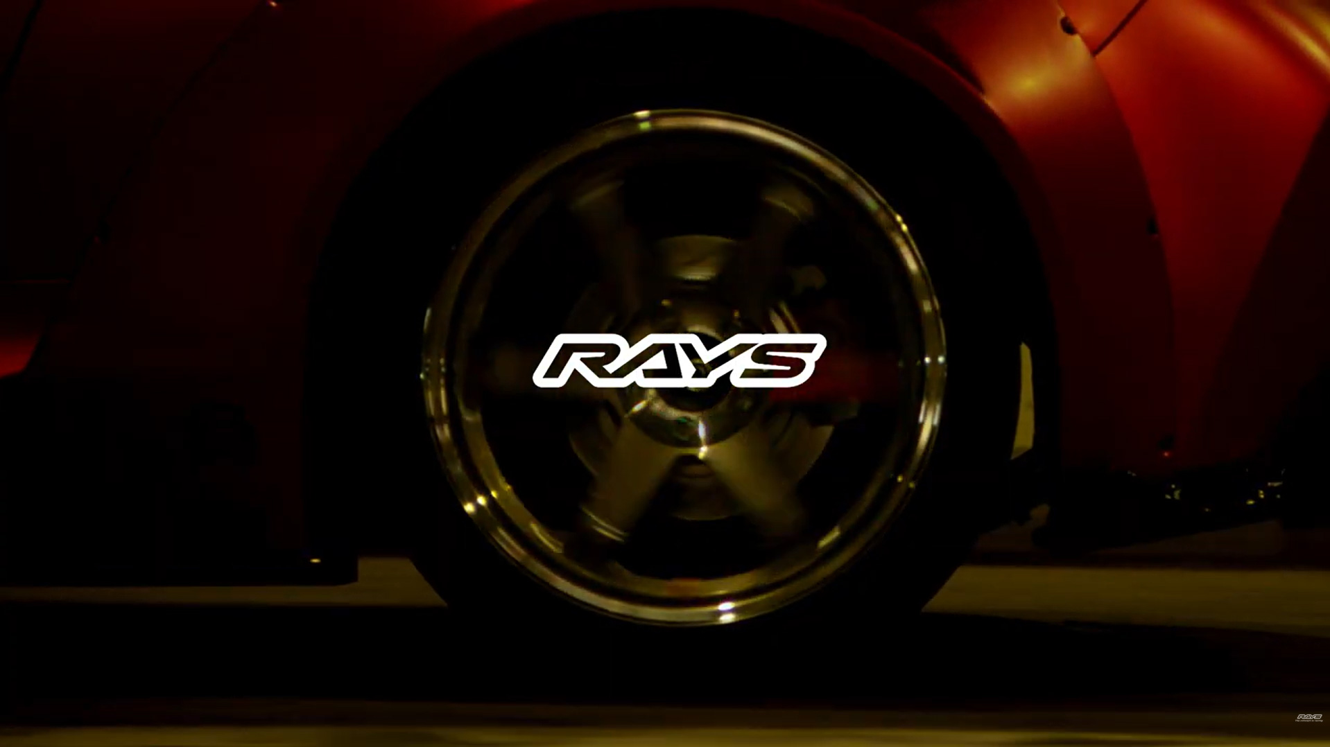 新TVCMのワンシーン