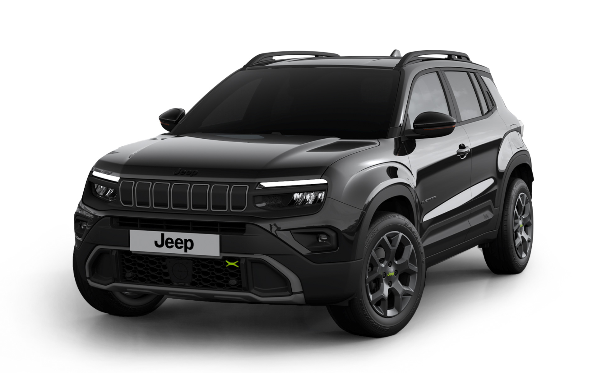 「ボルケーノ」