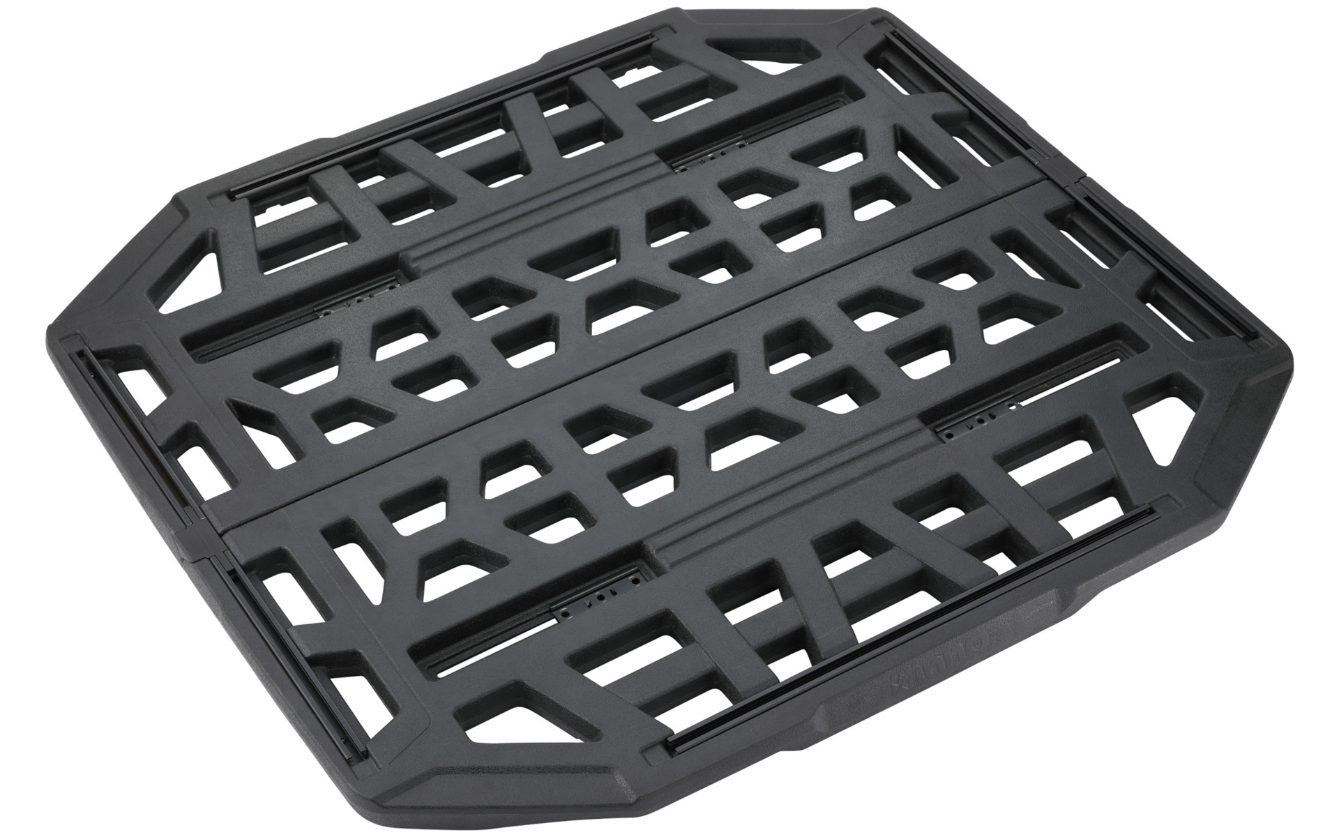 樹脂成形のルーフボード