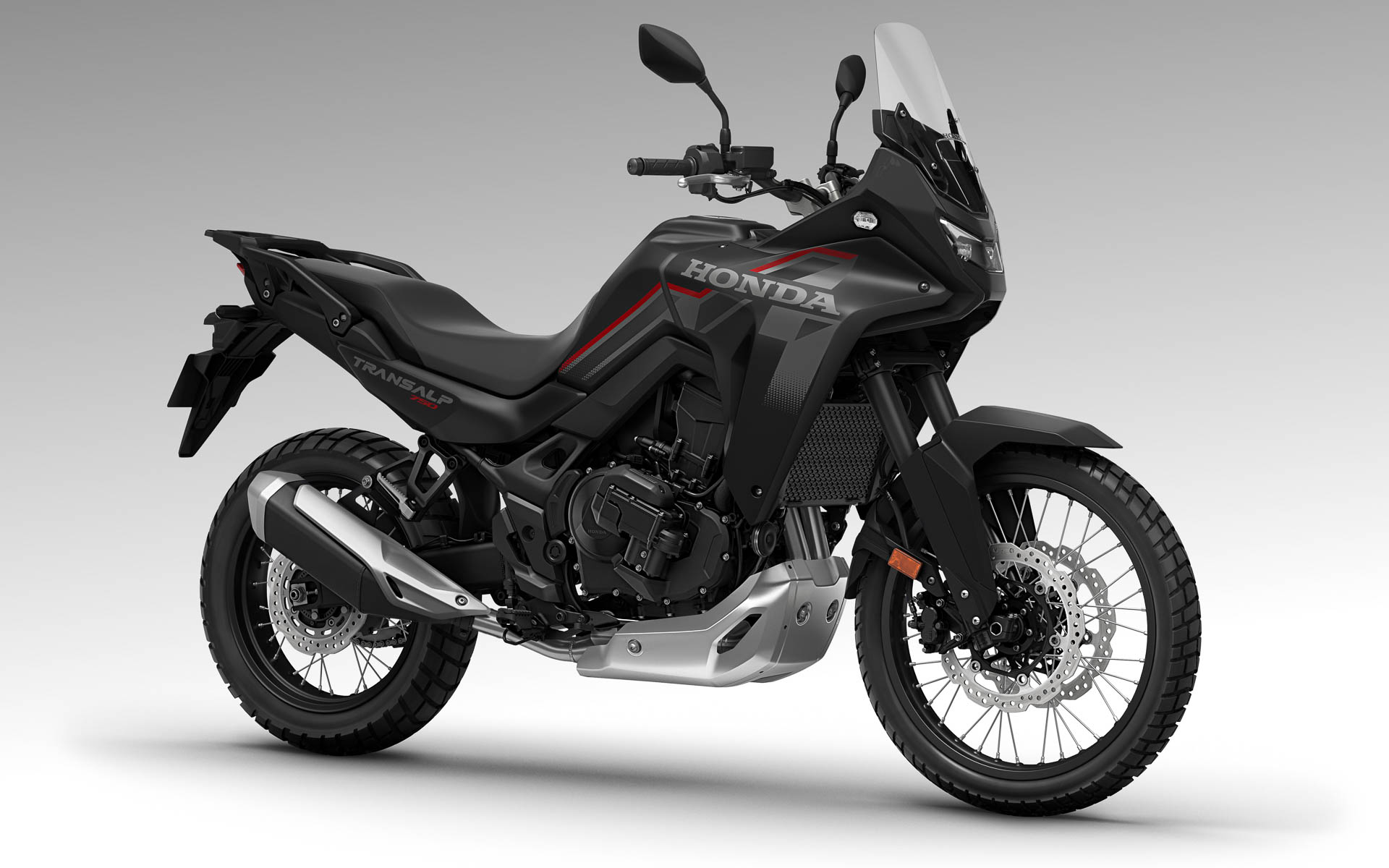 XL750 TRANSALP E-Clutch