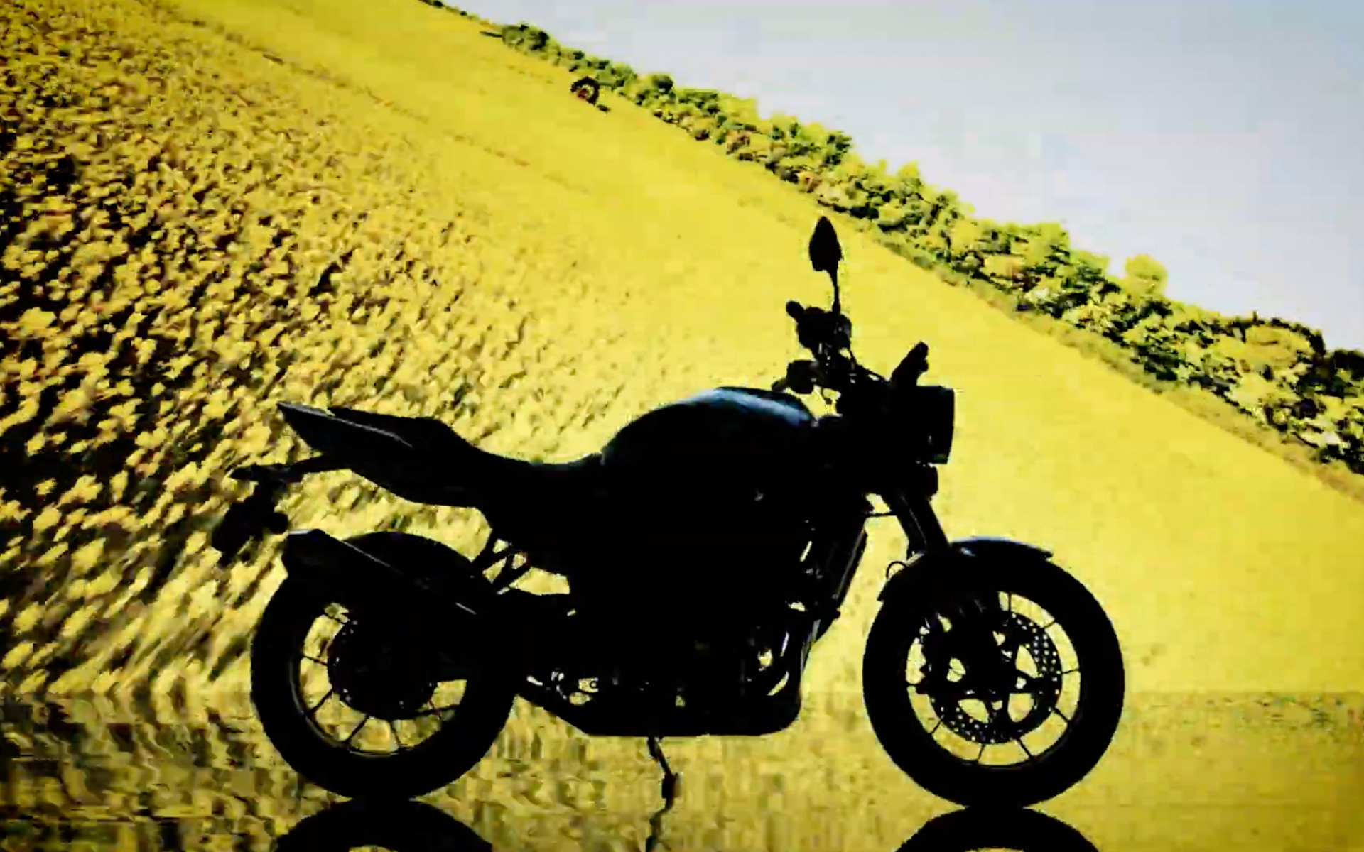 公式SNSで公開された「Next Stage 4 you」と題したティザー映像