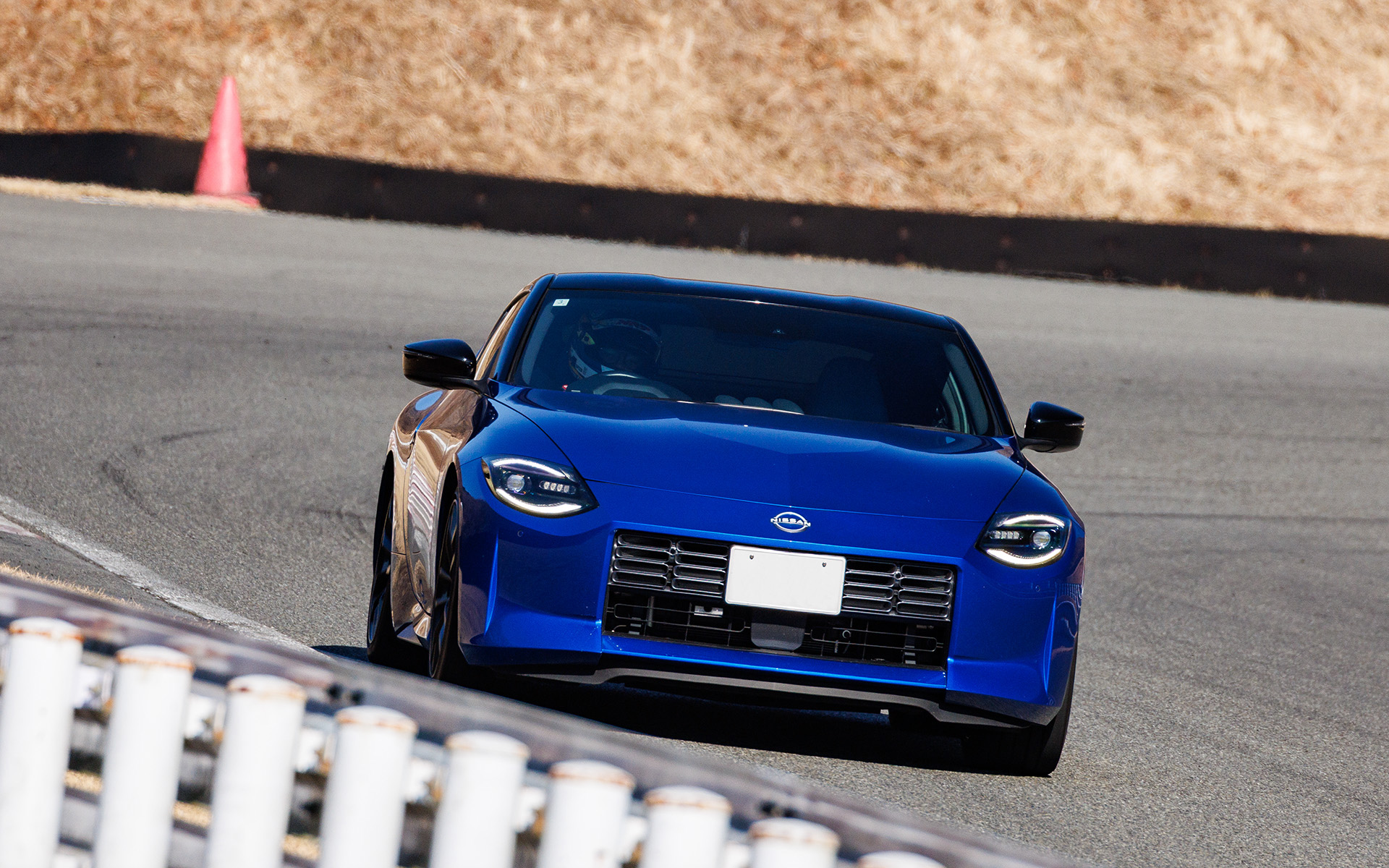 短期連載の最終回では「MONO RACING」のインプレッションを中心にお届けする