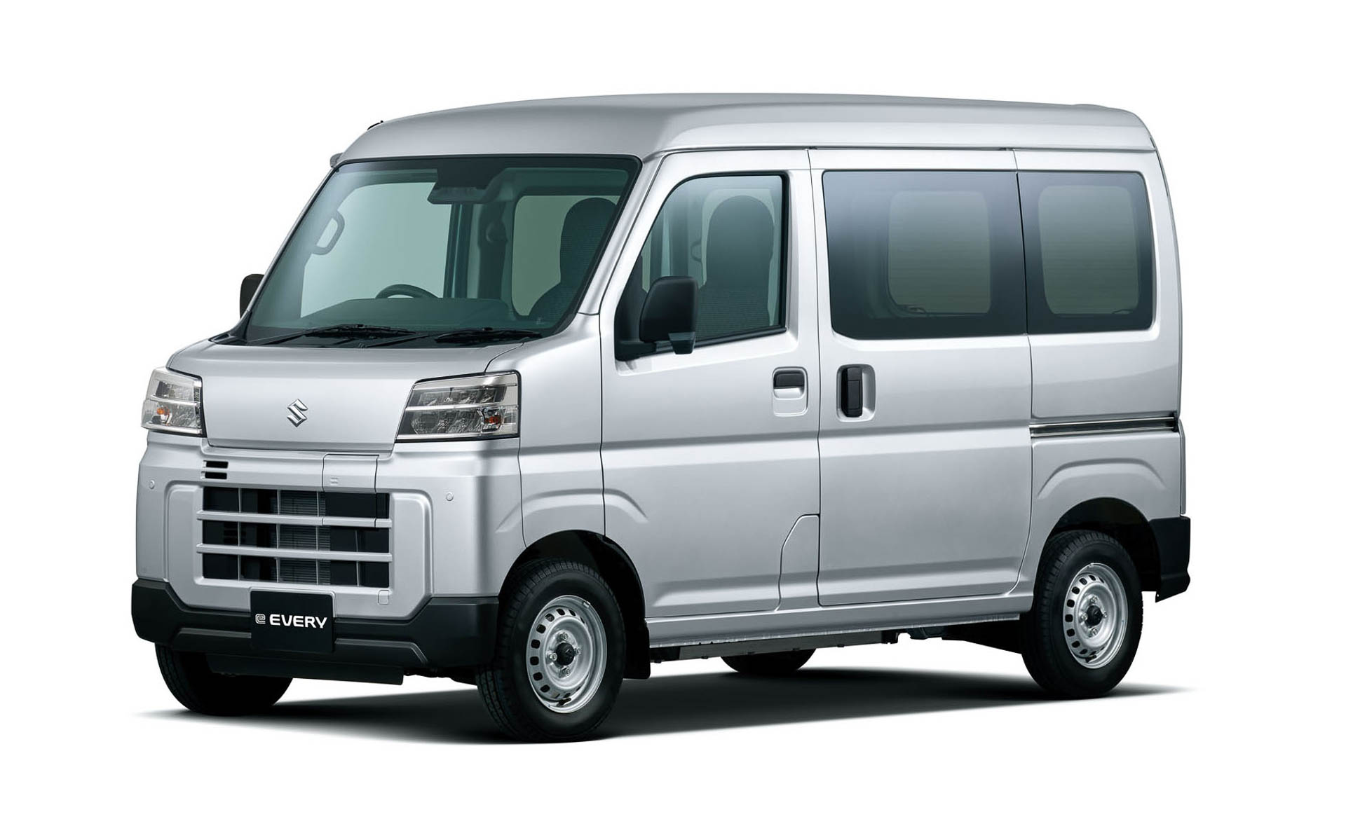 2シーター ブライトシルバーメタリック