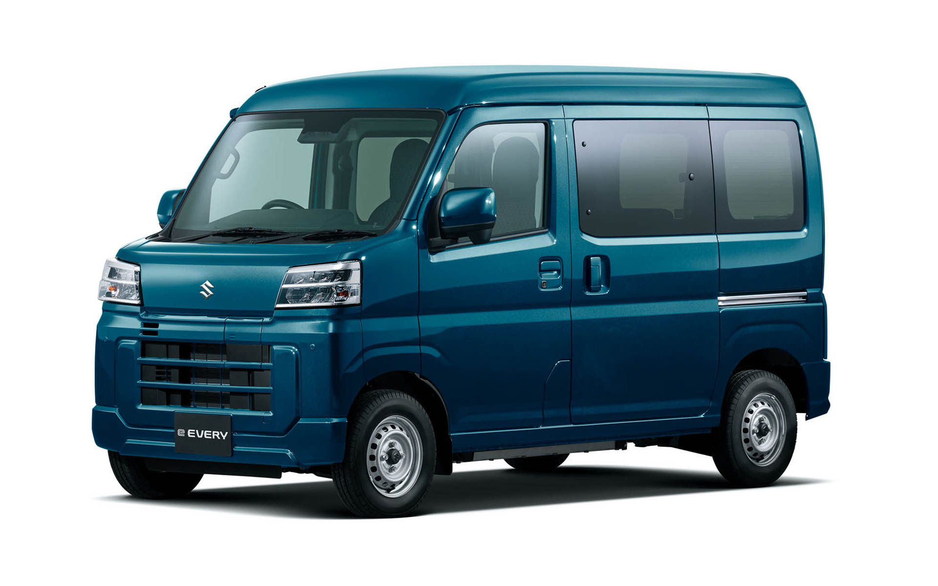 4シーター レーザーブルークリスタルシャイン