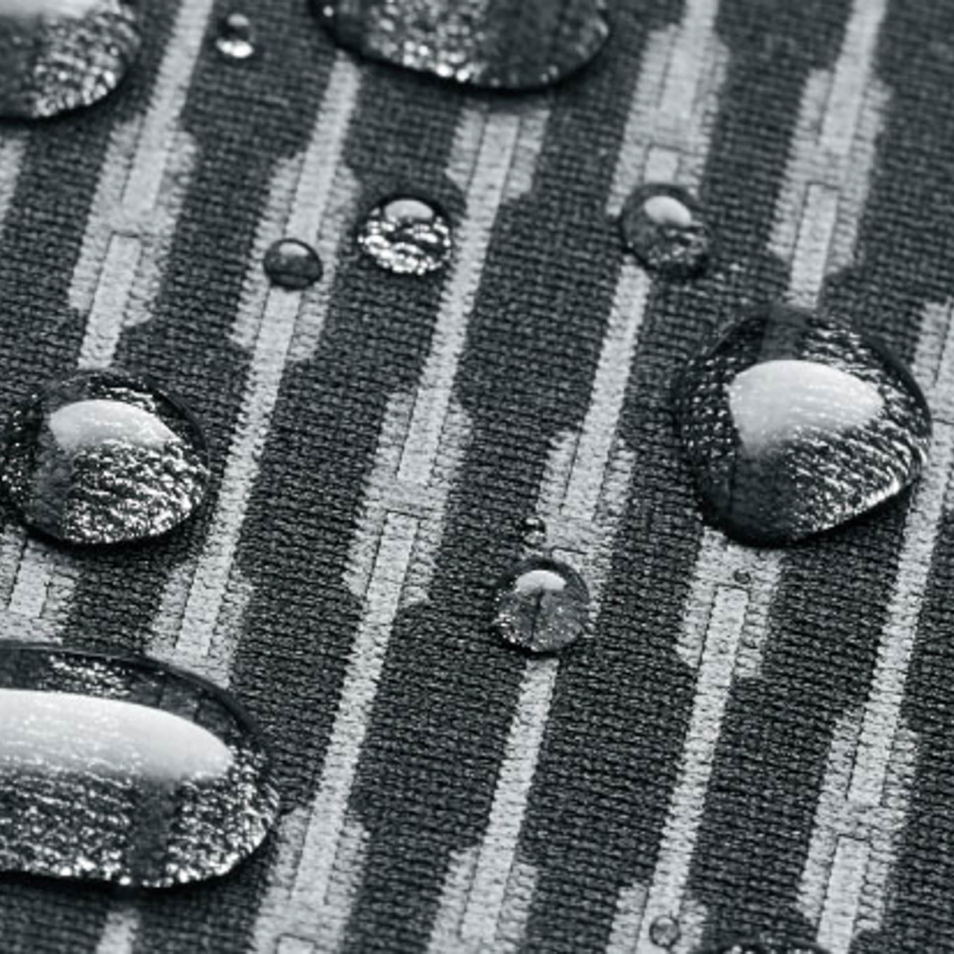 撥水加工仕様ファブリックシート