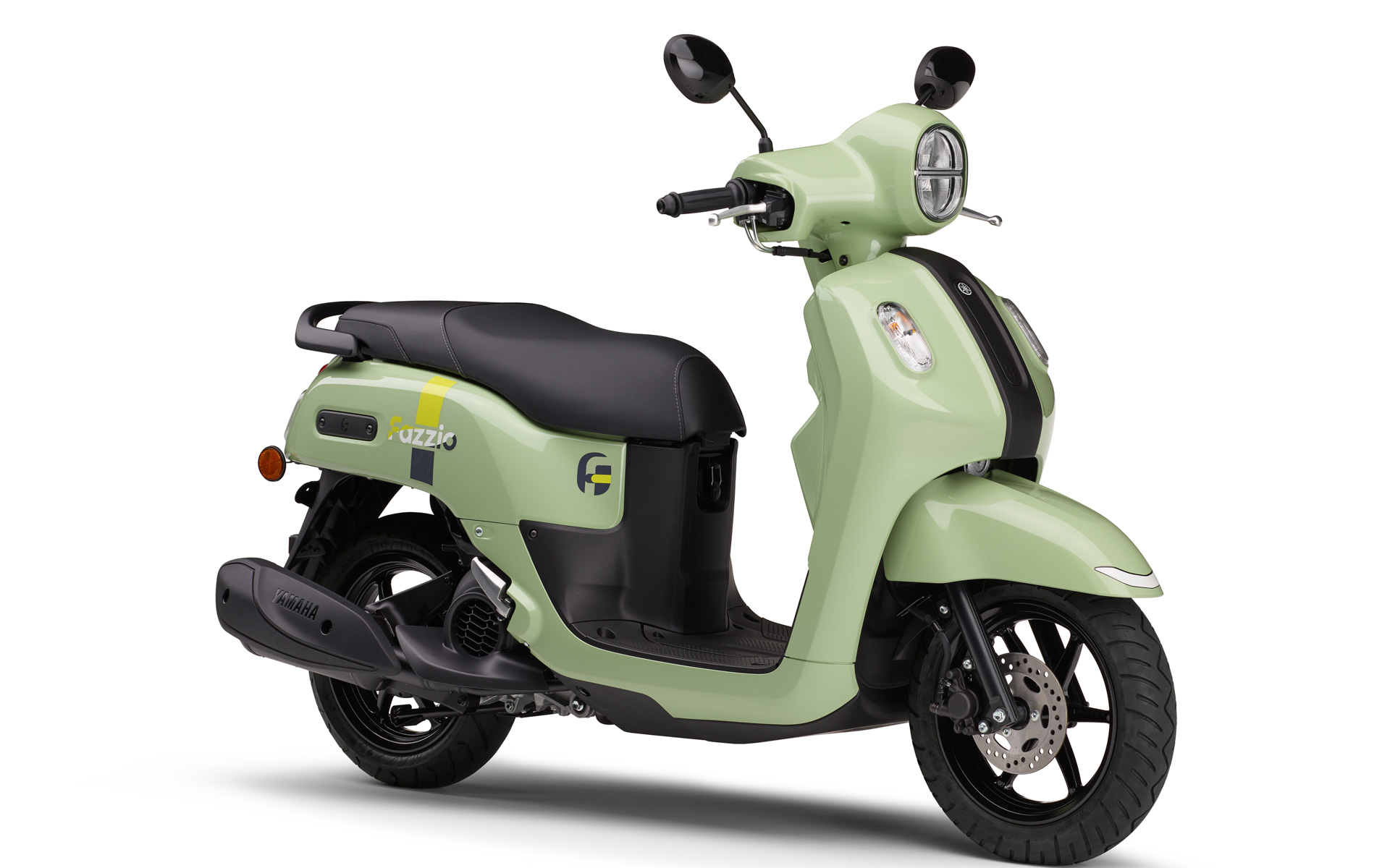 「リーフグリーン」