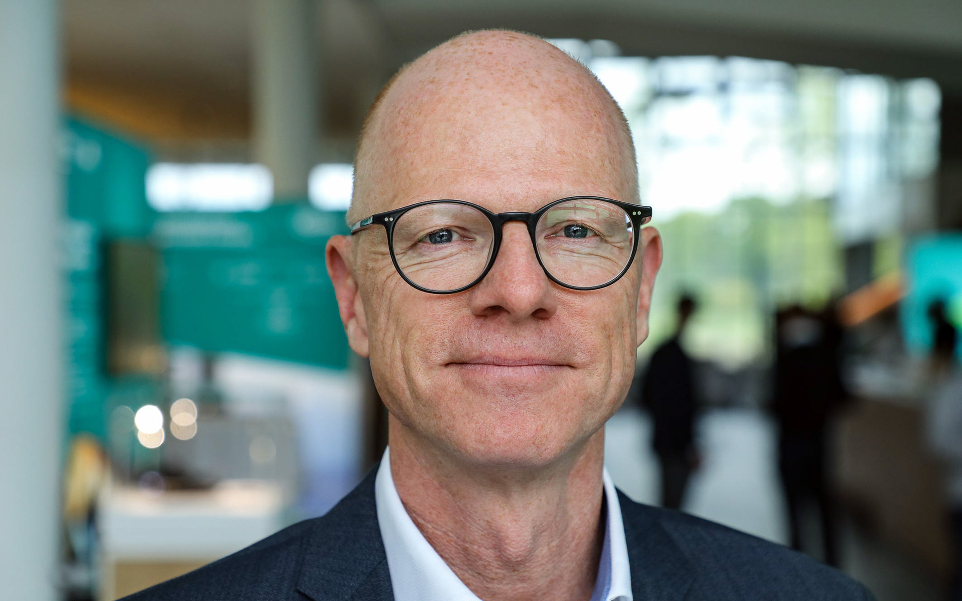 インフィニオンのエグゼクティブ バイス プレジデント（EVP）兼オートモーティブ チーフ セールス オフィサー（CSO） ピーター・シェイファー（Peter Schaefer）氏