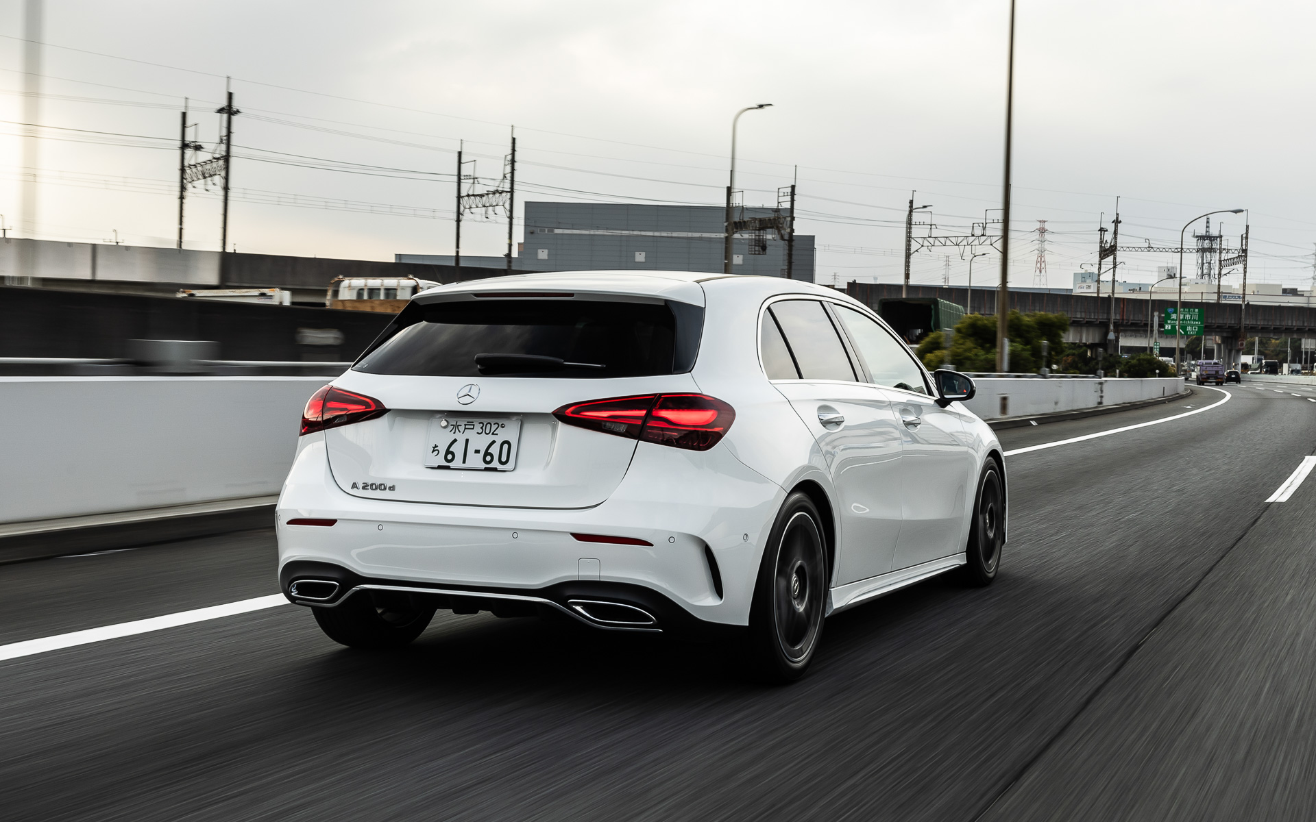 機会があればぜひ試乗してその性能を確かめてみてほしい