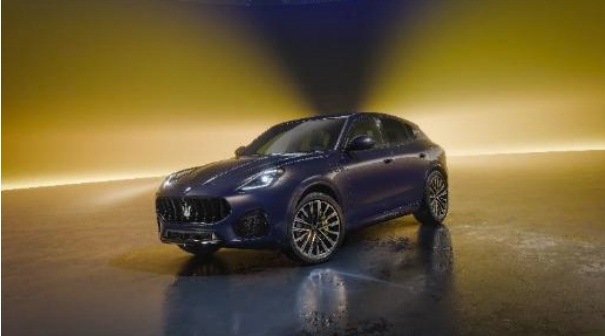 「グレカーレ クリスタッロ」